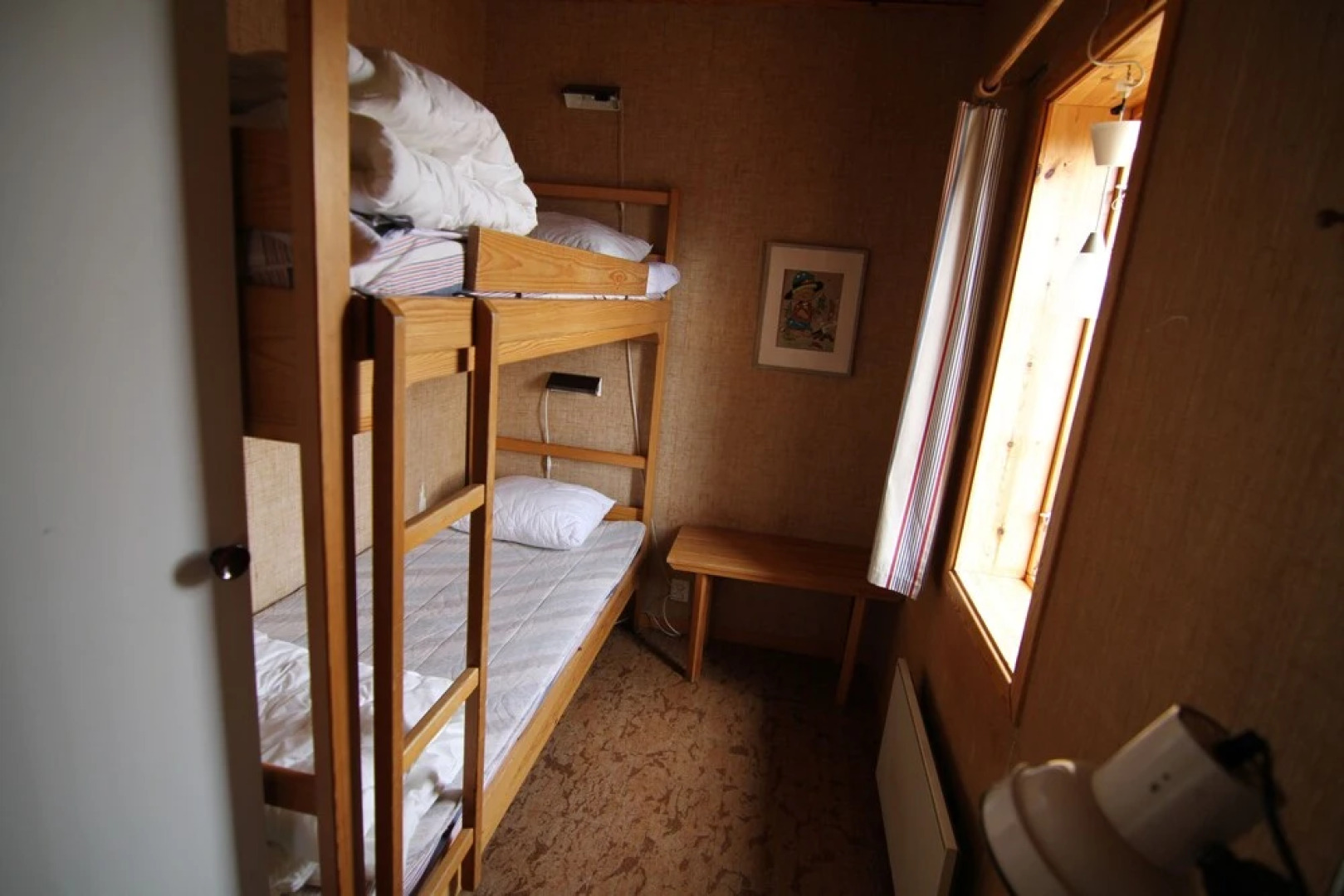 Harsa B&B, Stugby & Vandrarhem