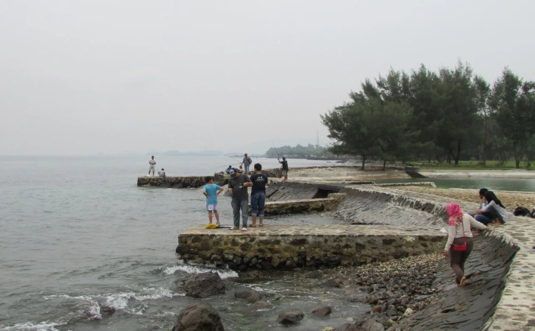 Sanghyang Indah Spa Resort