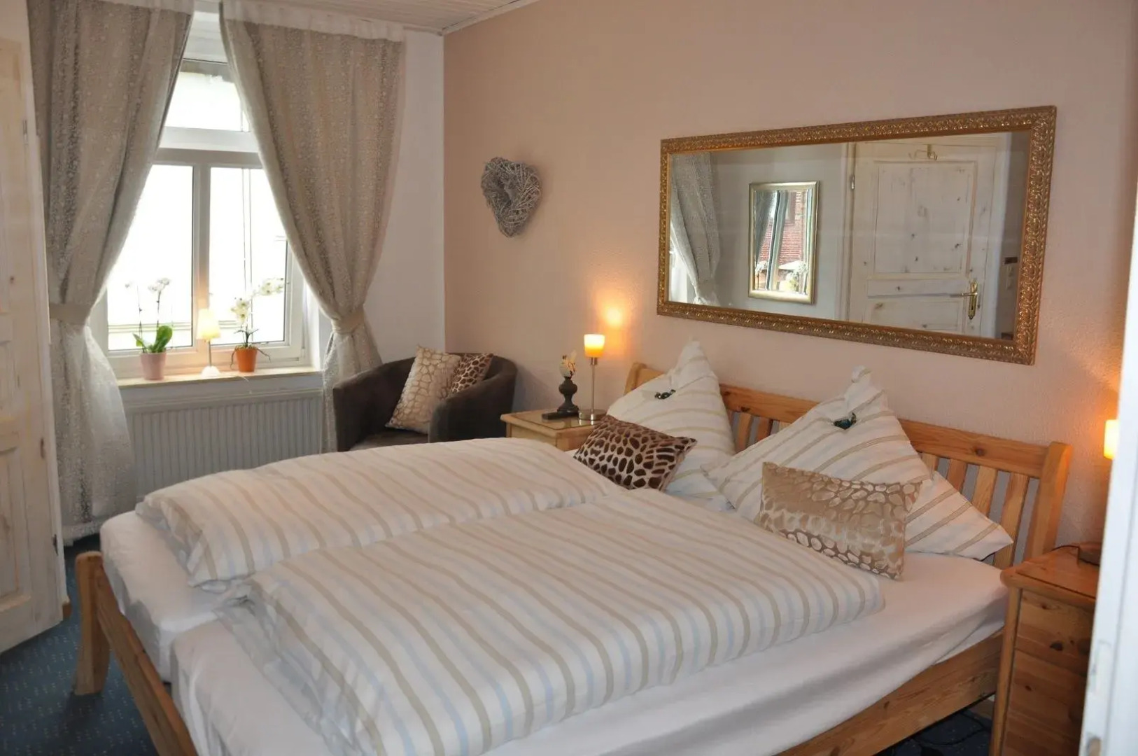 Gästehaus Kleiner Muck