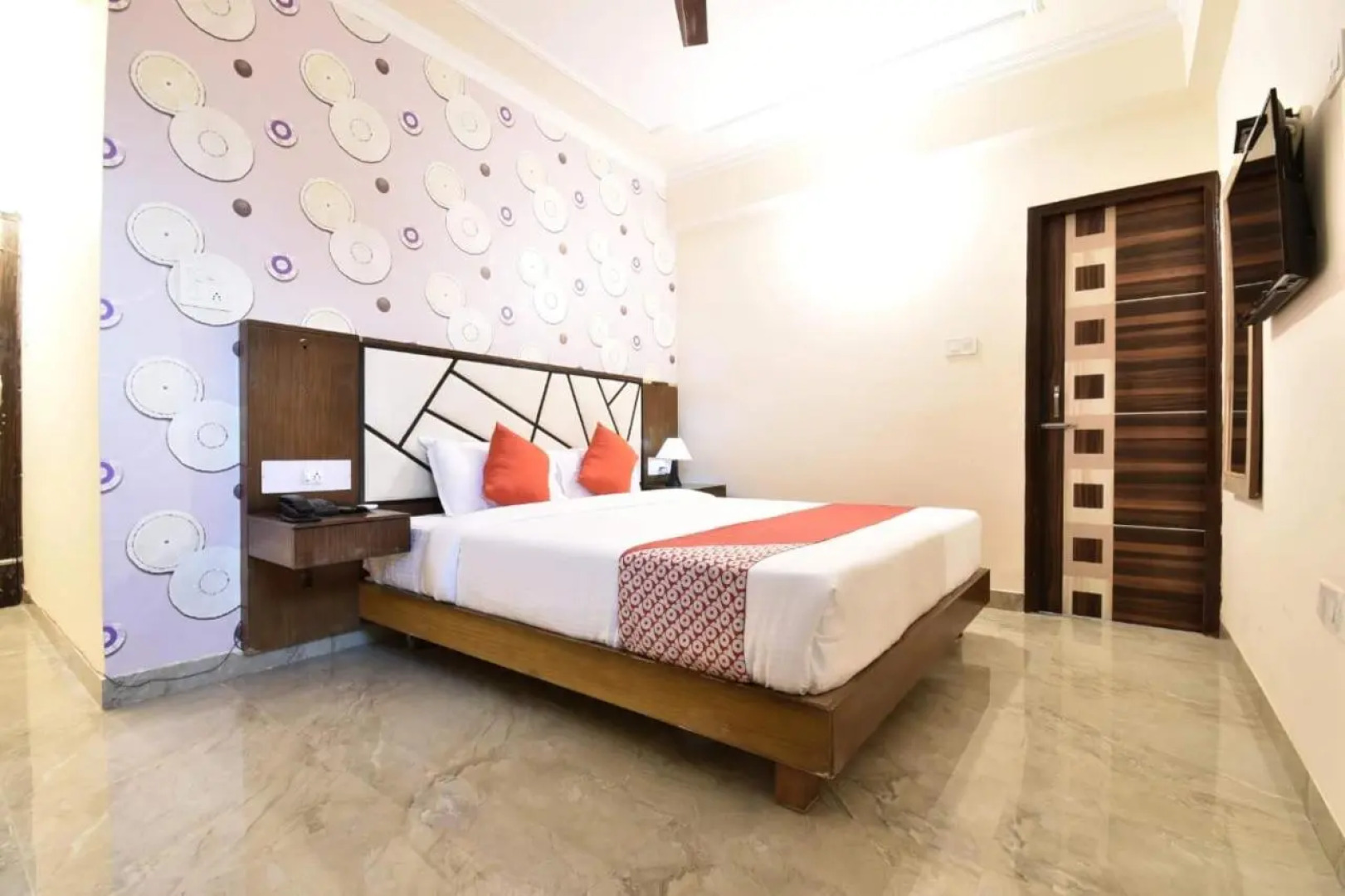 Hotel Magadh Palace by OYO Rooms