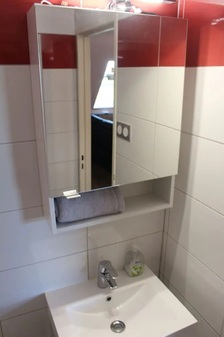 Appartement Cosy sur la Route des Vins