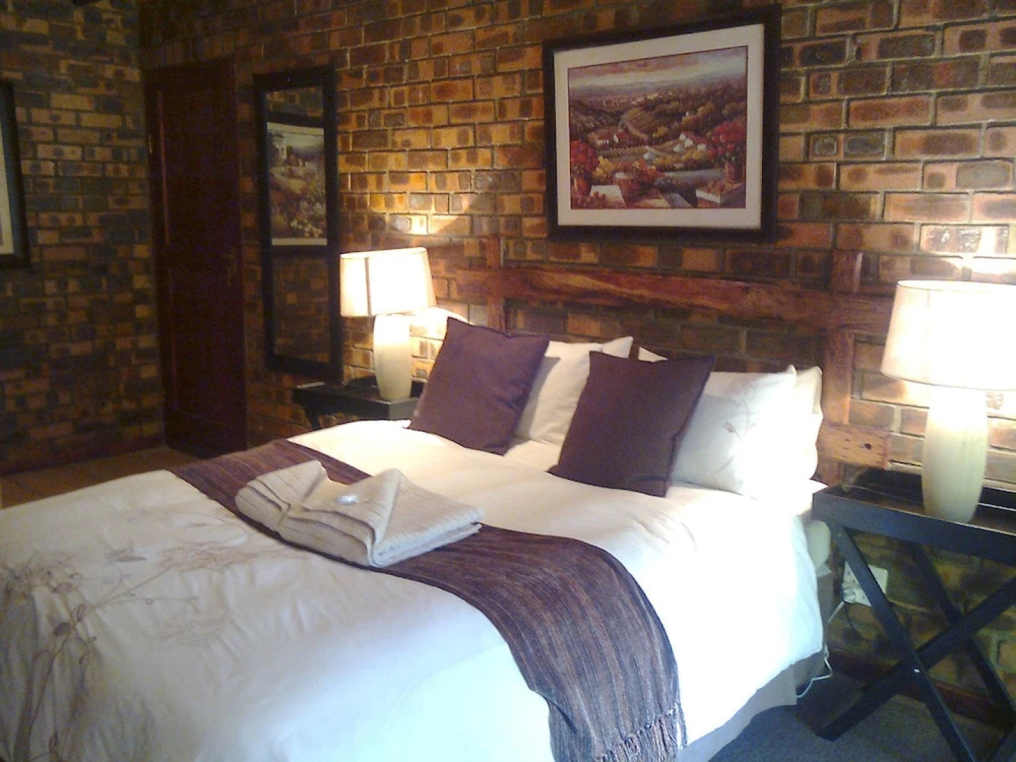 Khokha Moya Guesthouse