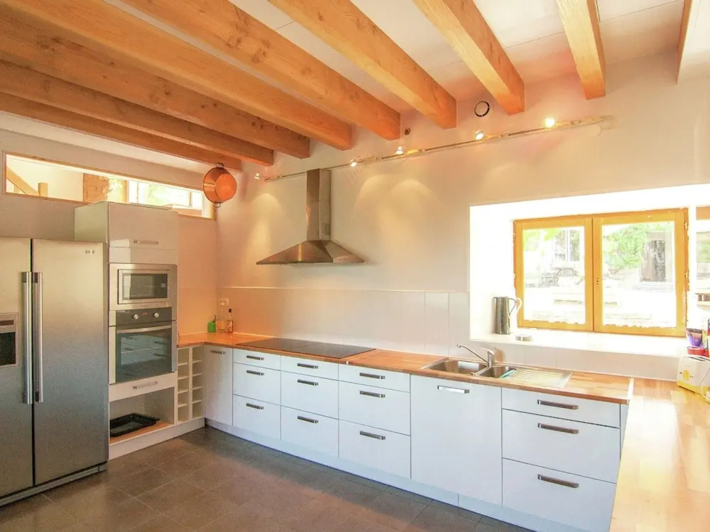 Spacious Cottage in Limousin With Private Pool