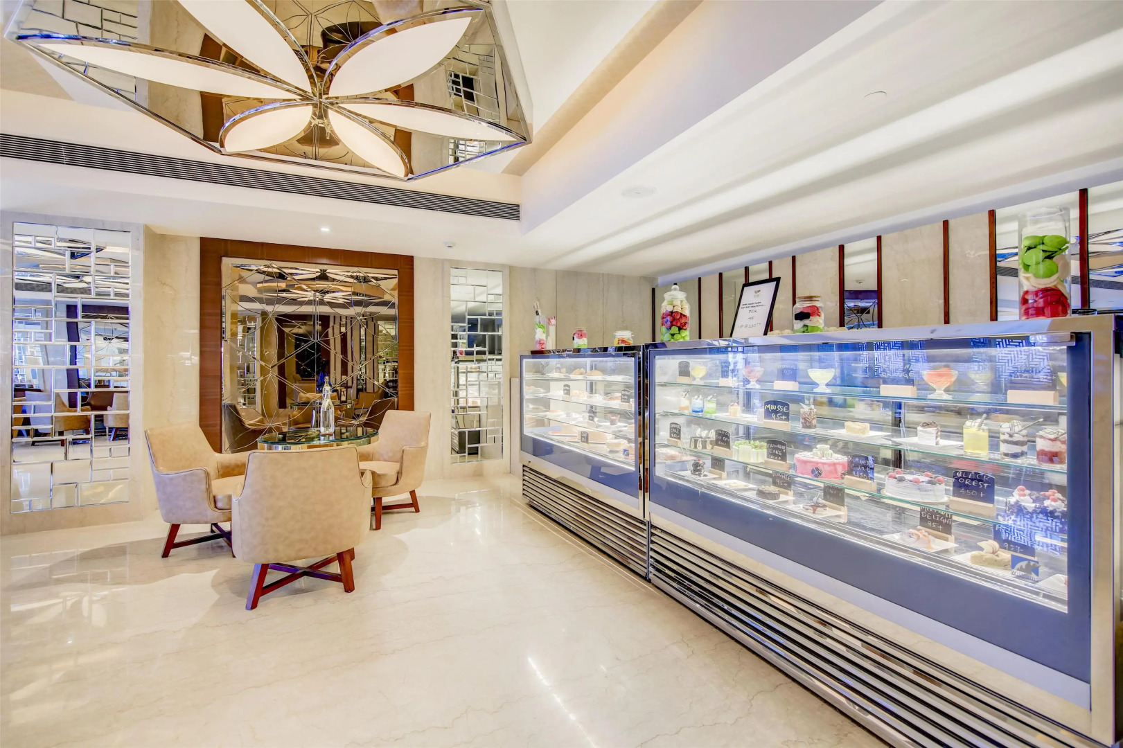 Radisson Blu Gorakhpur