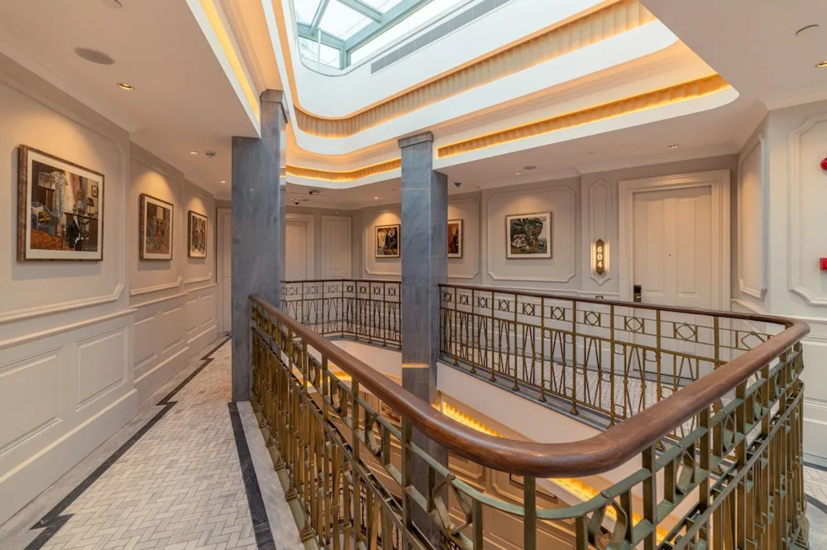 Orientbank Hotel Istanbul, Autograph Collection