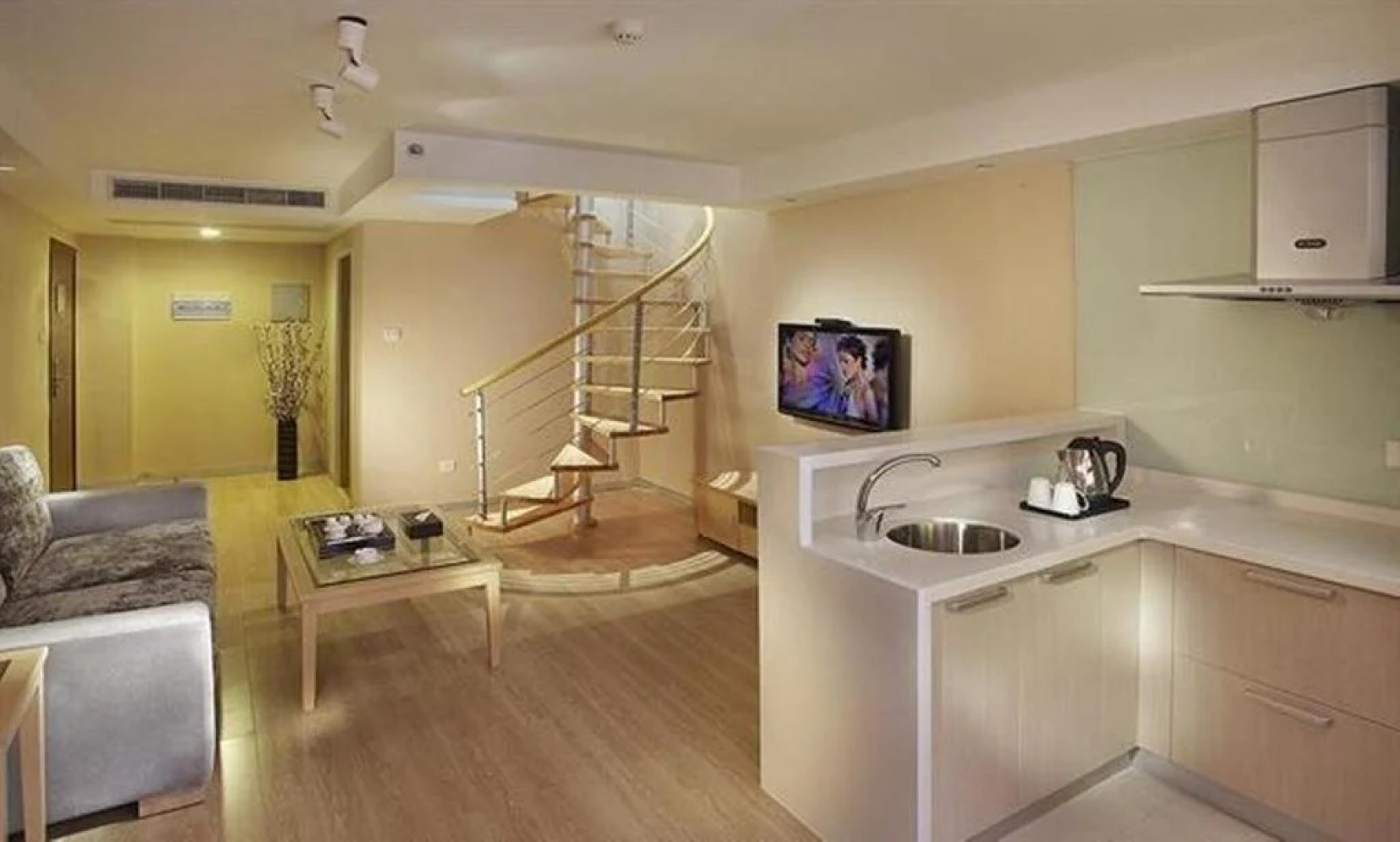 台州南苑商务酒店