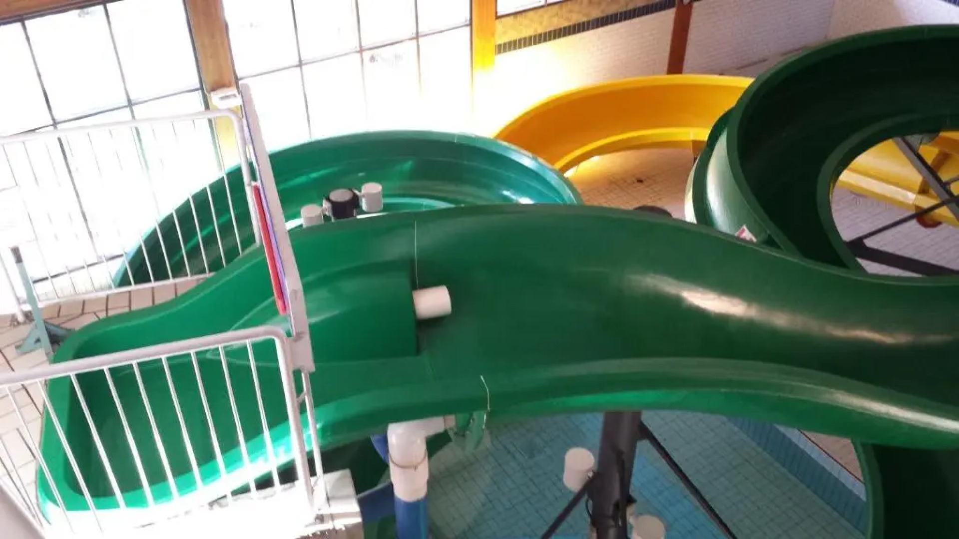 Douglas Fir Resort and Chalets