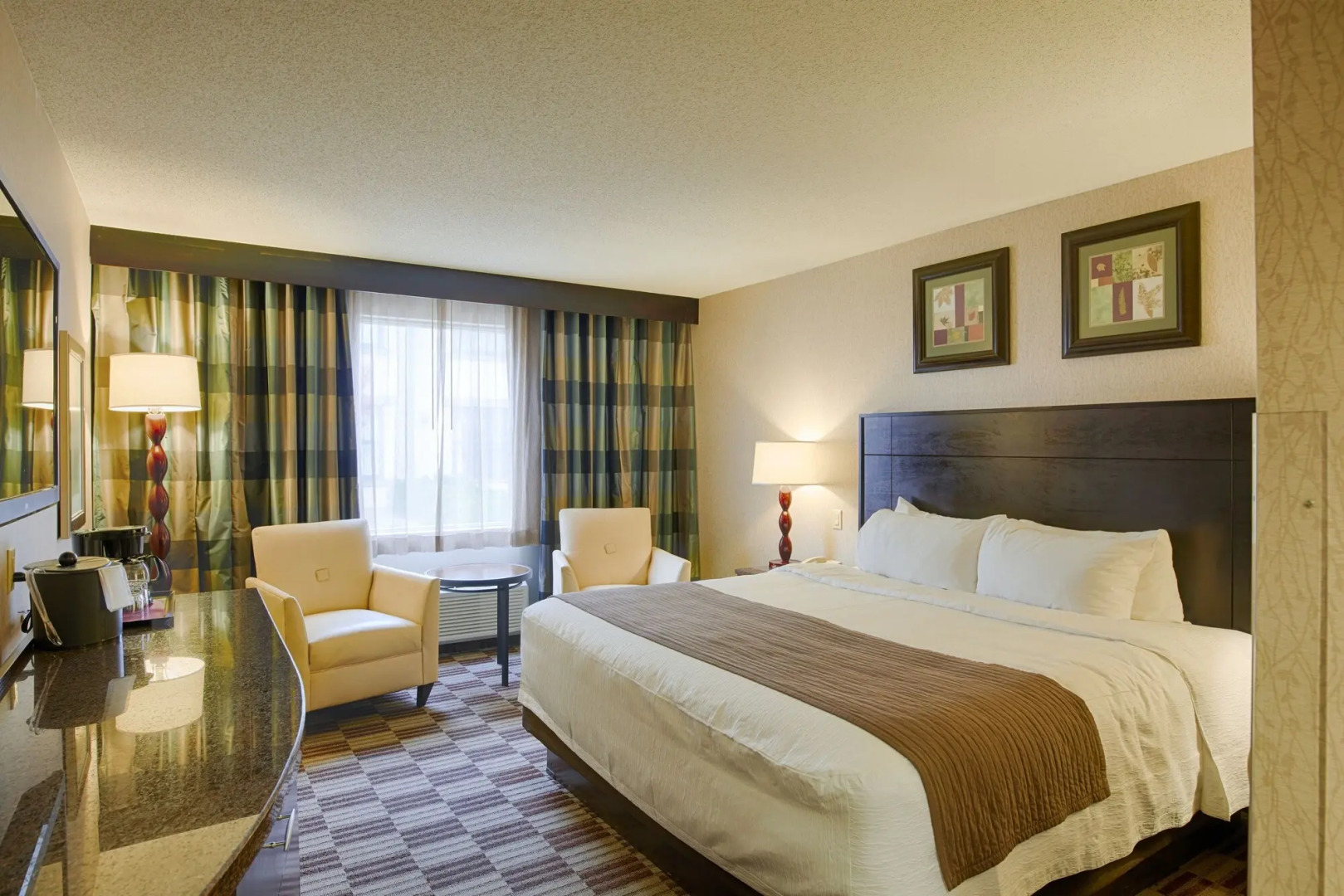 Prairie Band Casino & Resort