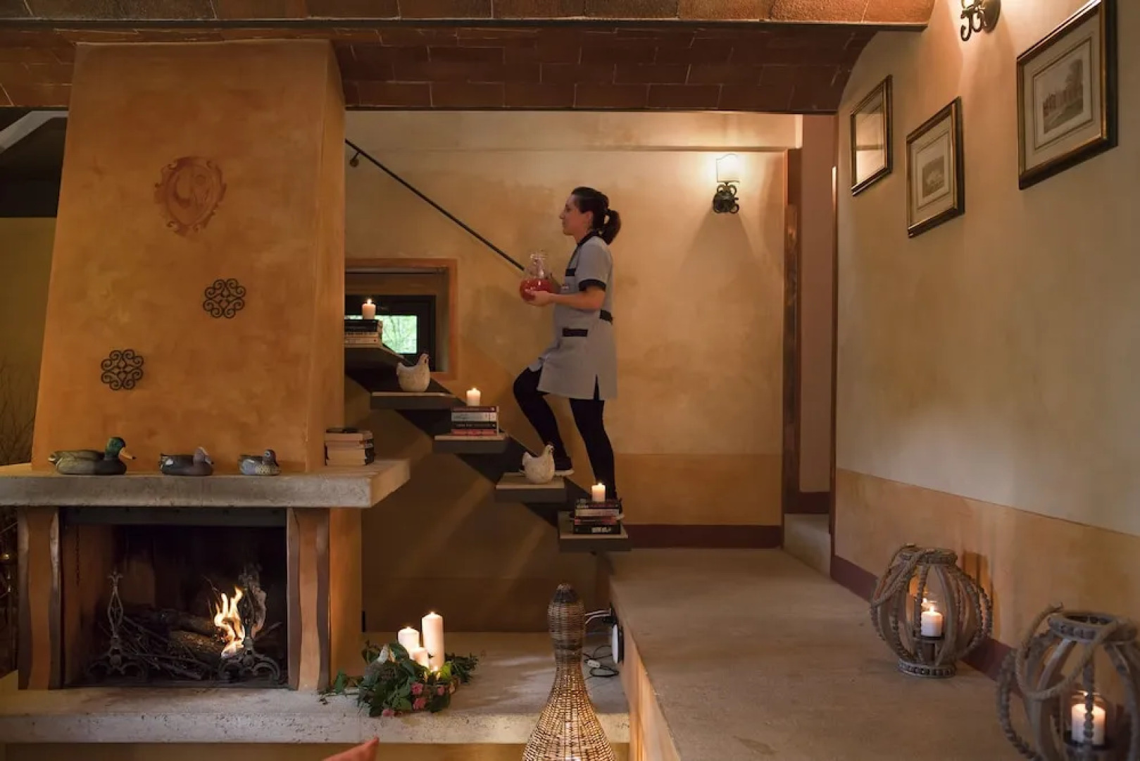 La Canonica Di Cortine