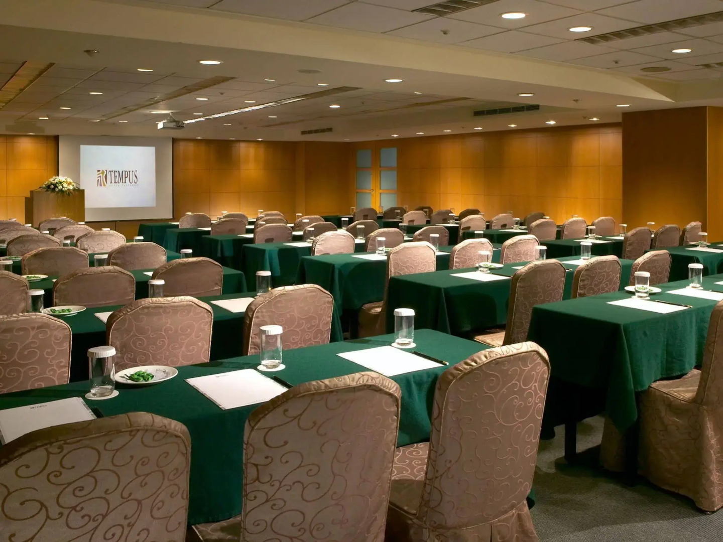 Tempus Hotel Taichung