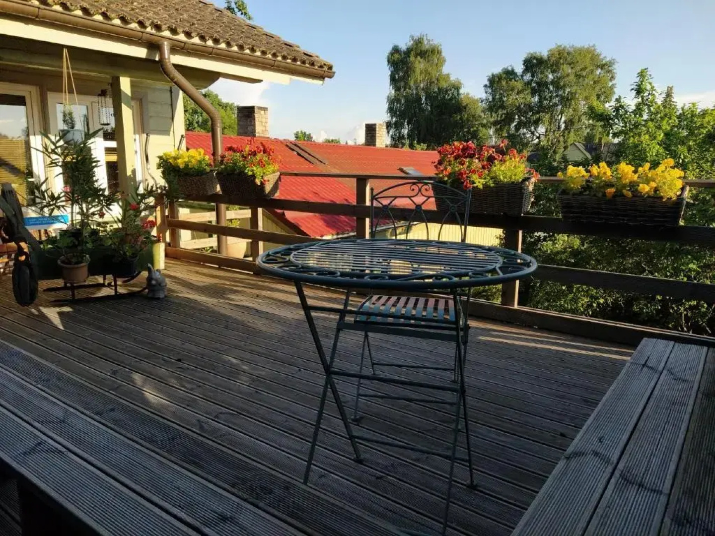 Karusselli 25 Apartments