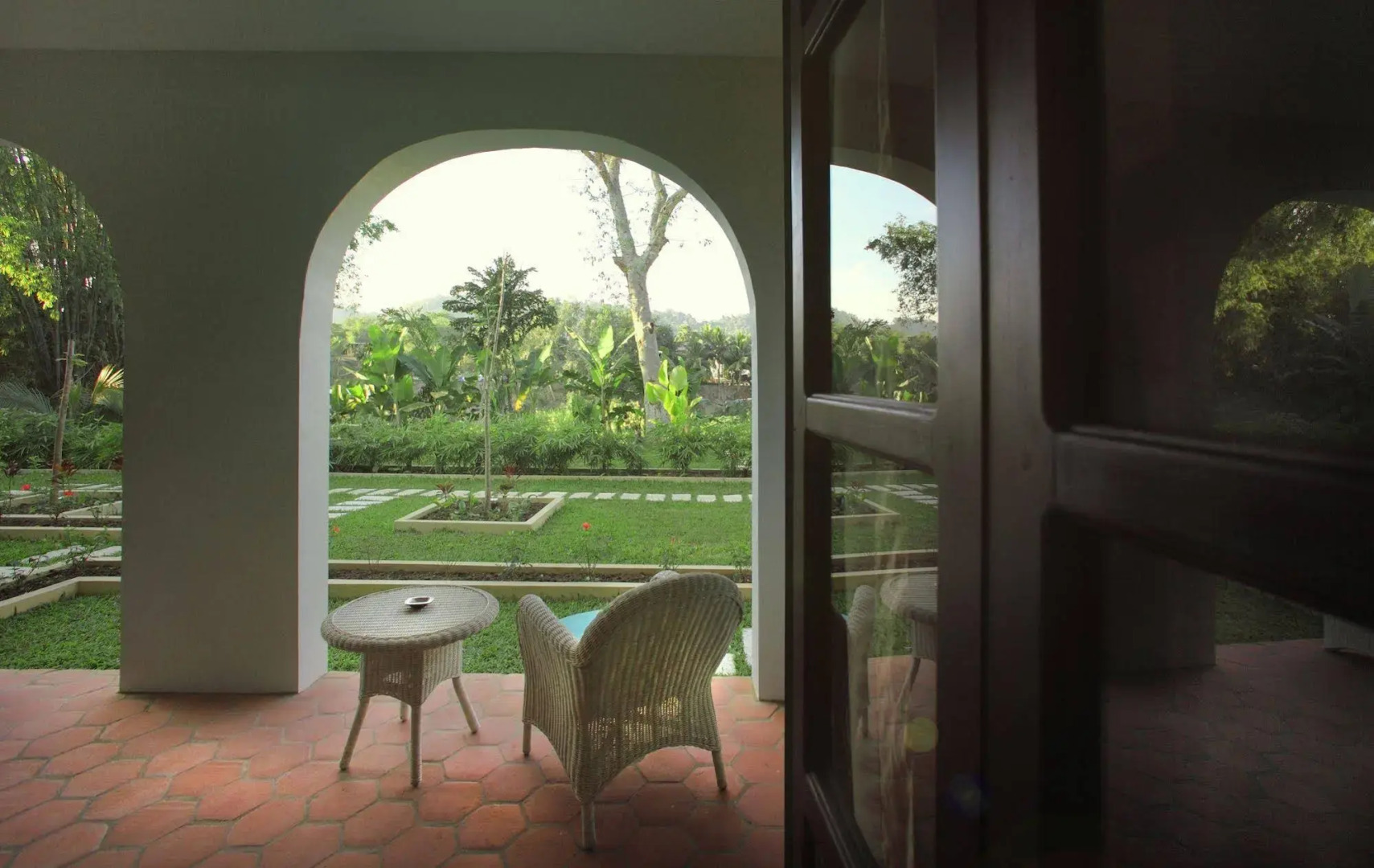 The Apsara Rive Droite