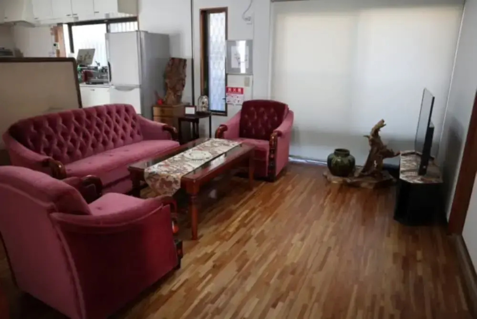 Oyado Endo Komichinoniwa