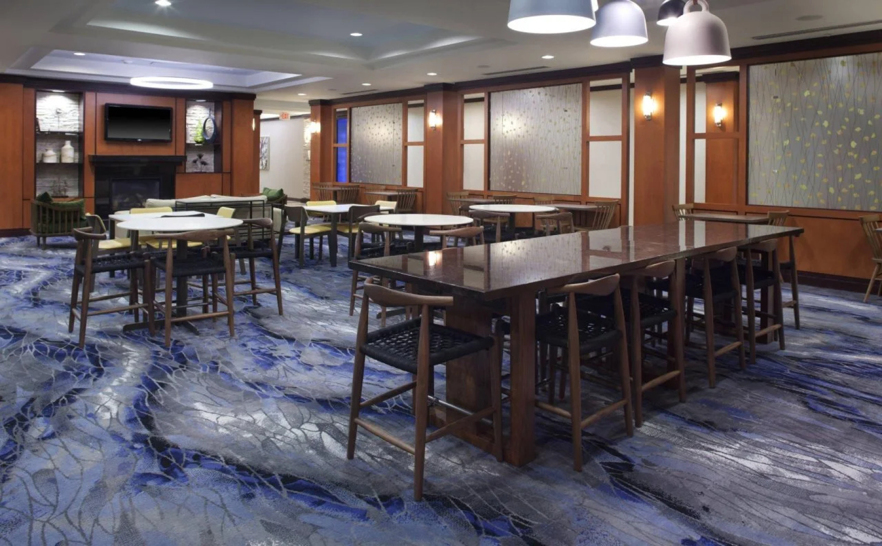 Fairfield Inn & Suites by Marriott Montgomery EastChase Pkwy