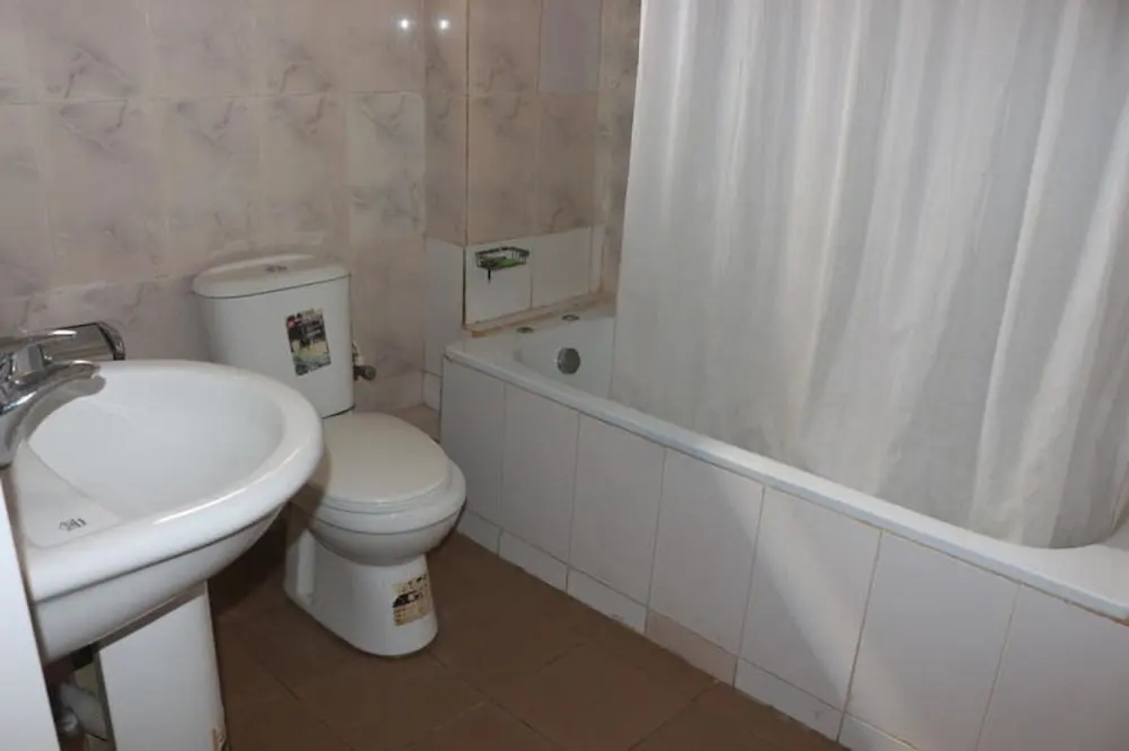 K'orbit Galaxy hotel