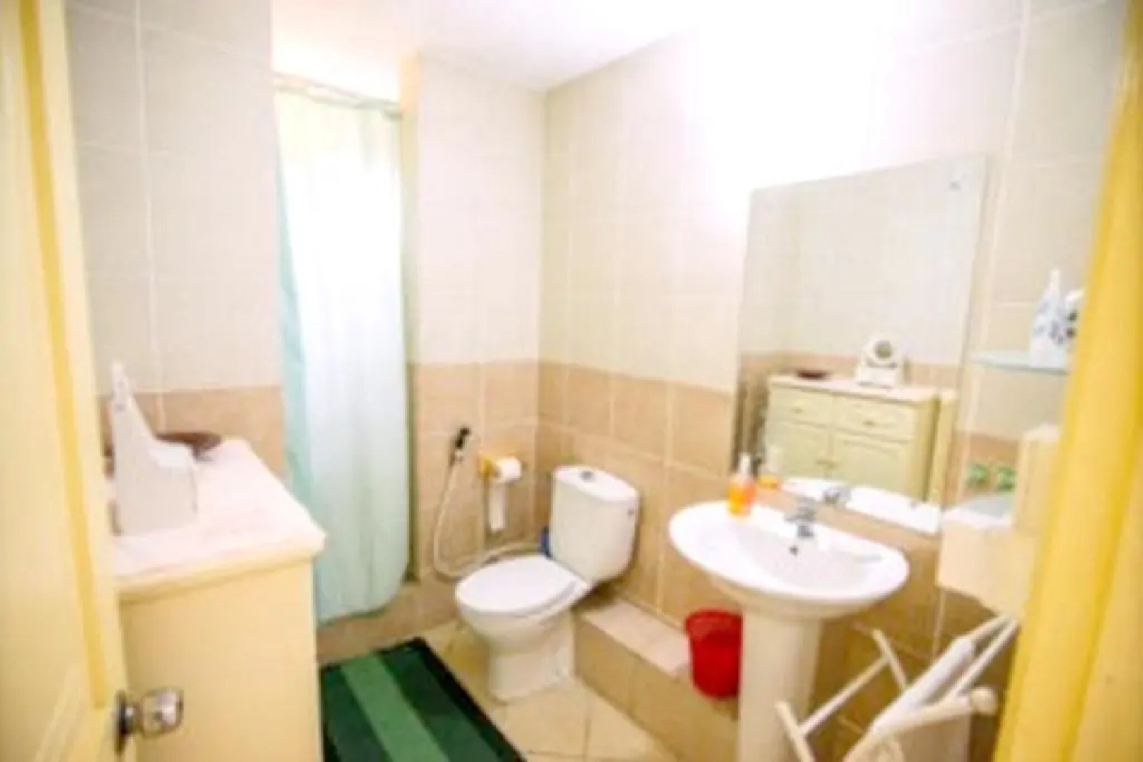 Villa With 7 Bedrooms in Trou D'eau Douce, Flacq, With Wonderful sea View, Private Pool, Enclosed Garden