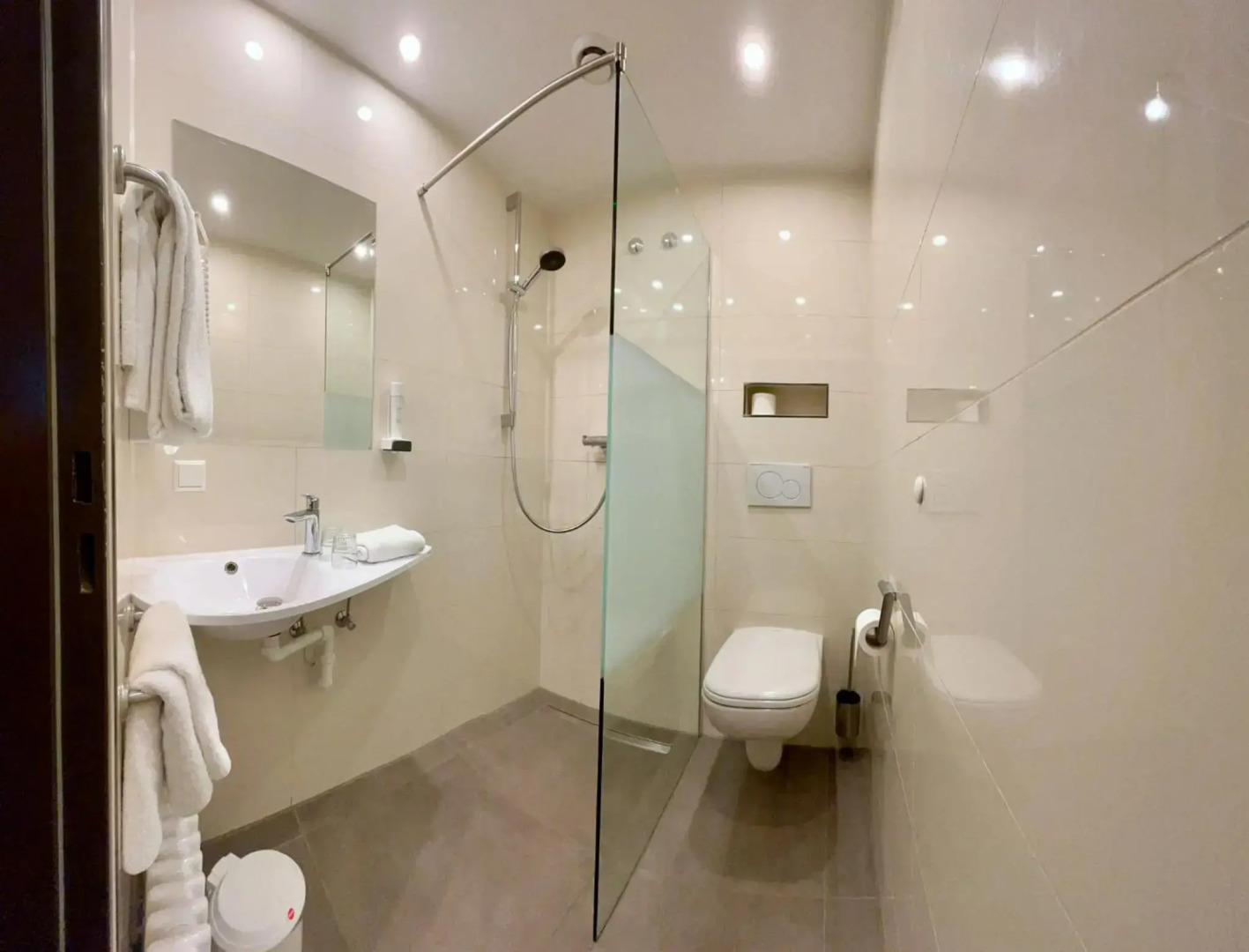 Seligweiler Hotel & Restaurants