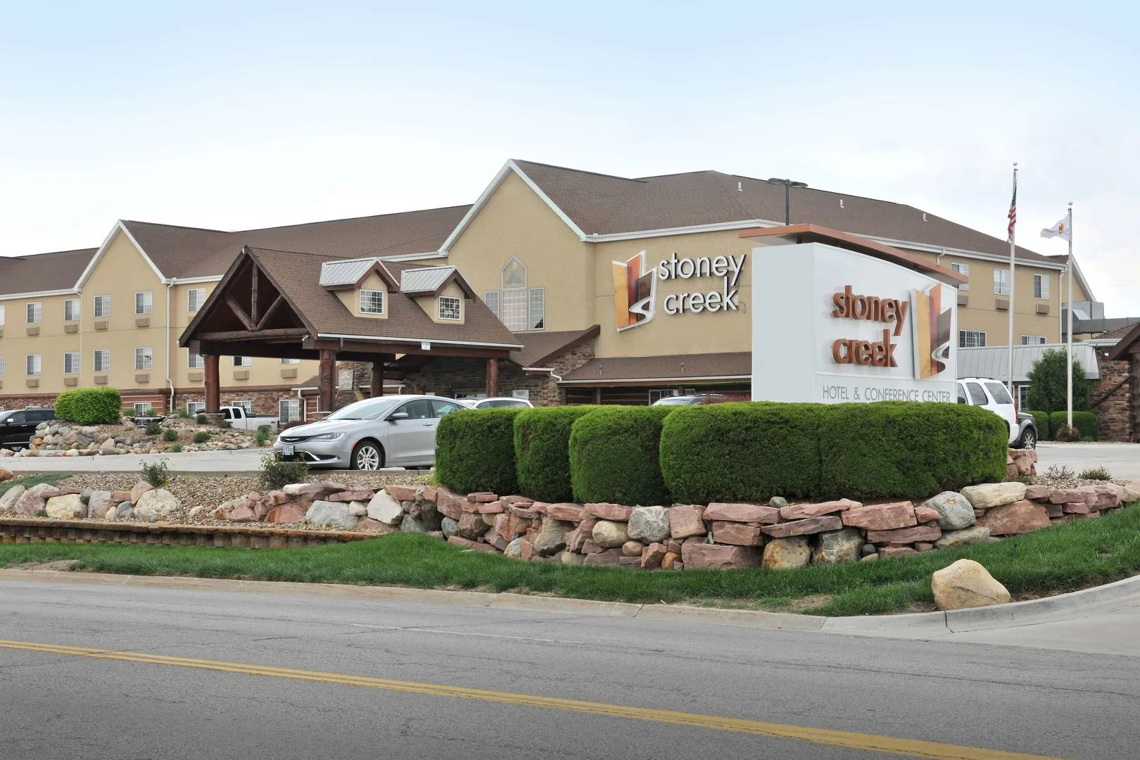 Stoney Creek Hotel St. Joseph