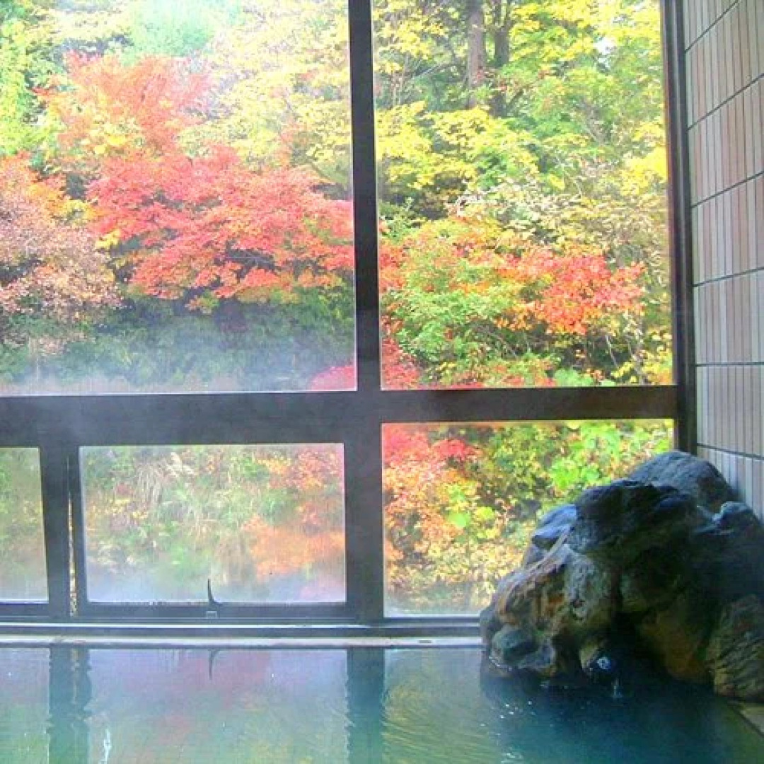 Seseragi No Yado Yoshinoya