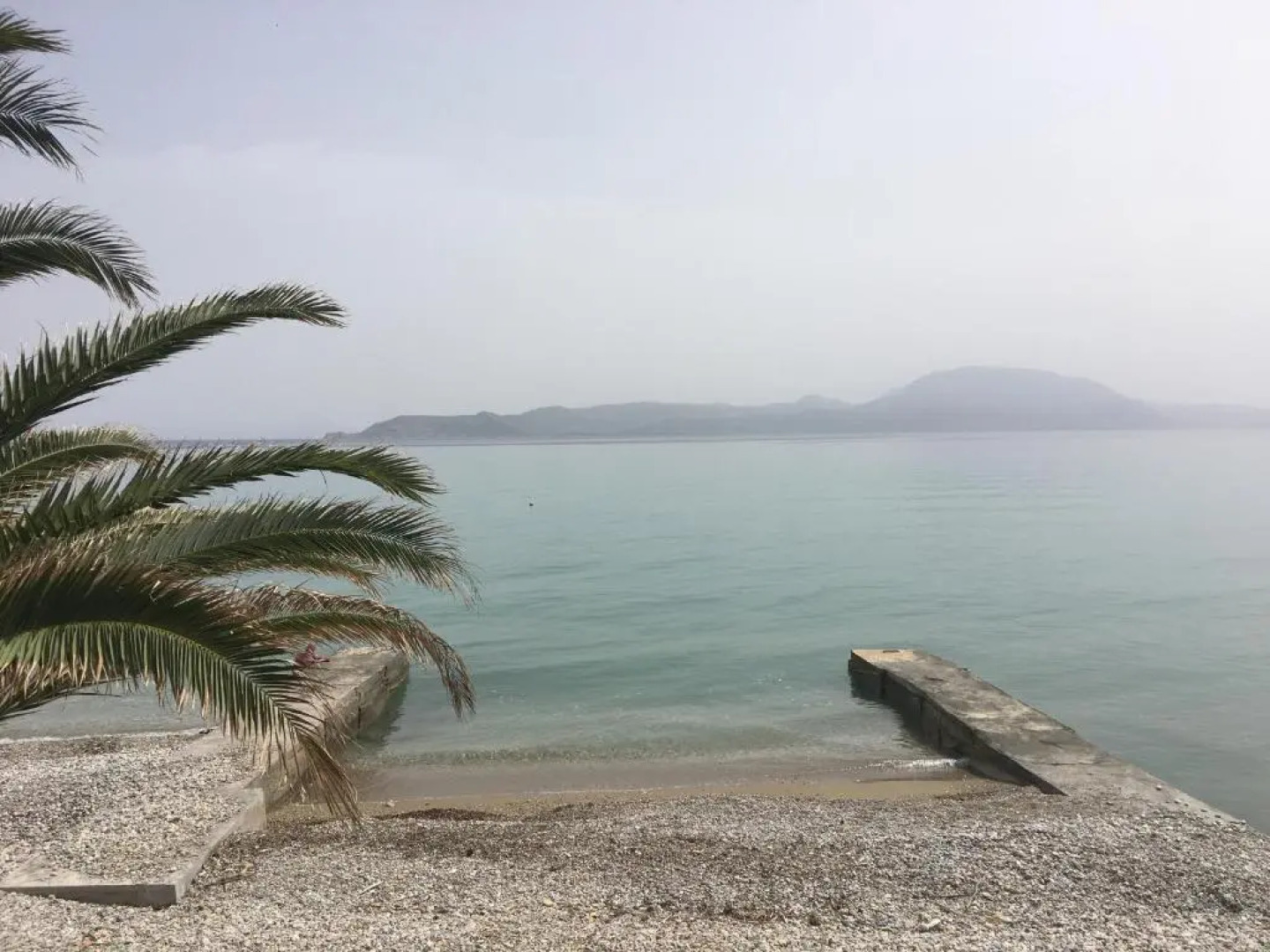 Waterfront Residence