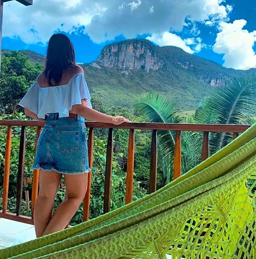 Pousada Rancho dos Ipês