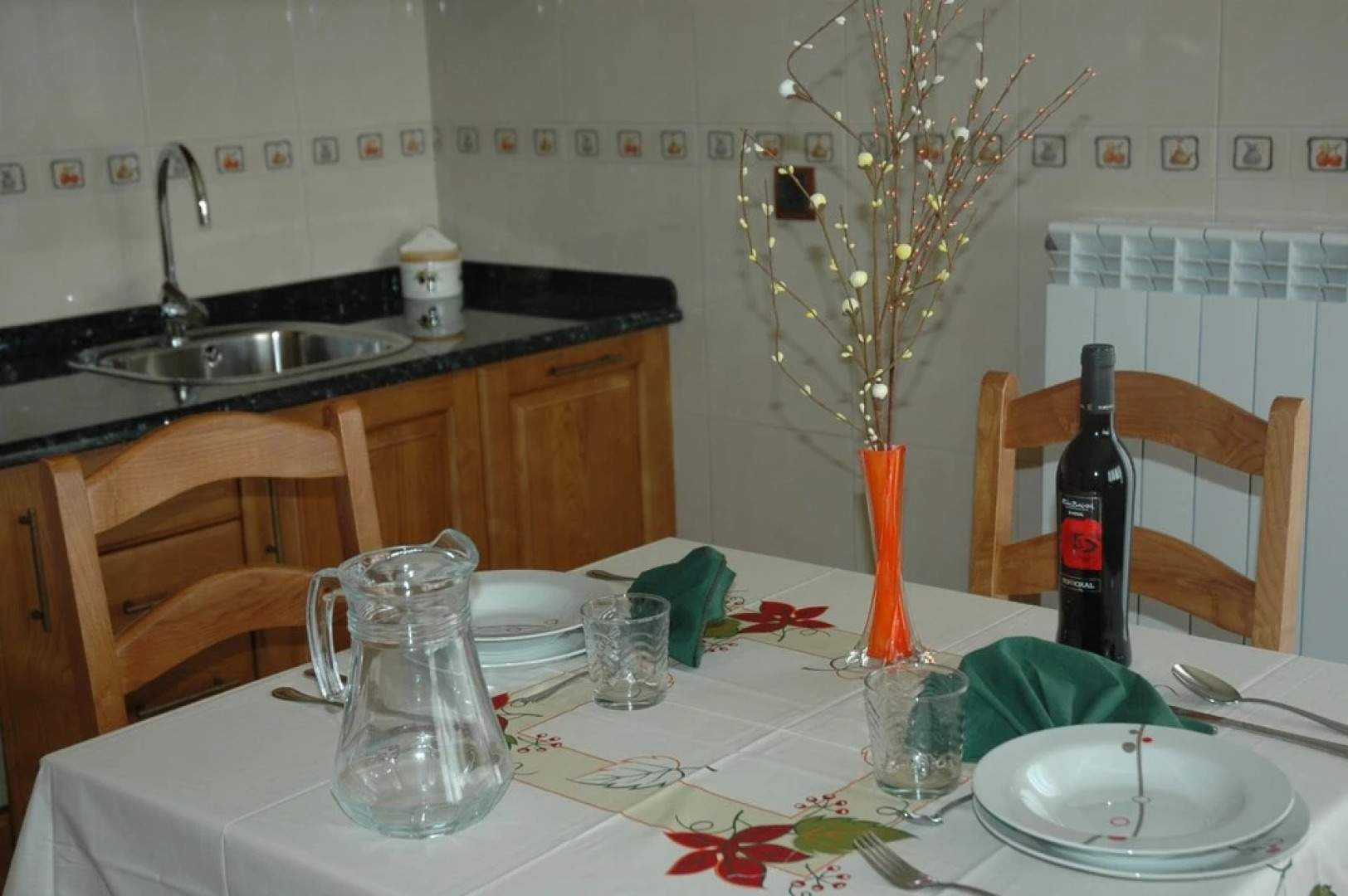 Hotel Apartamento Marouco