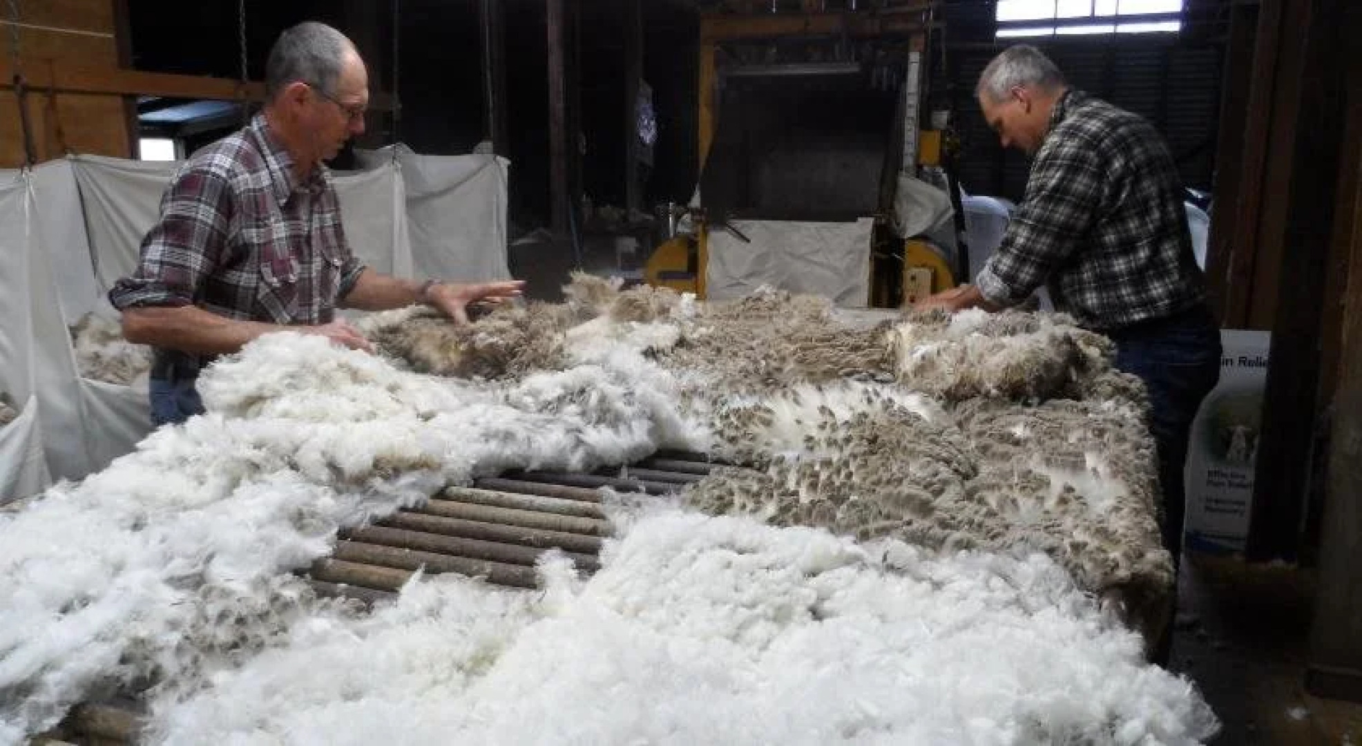 Grampians Historic Tobacco Kiln