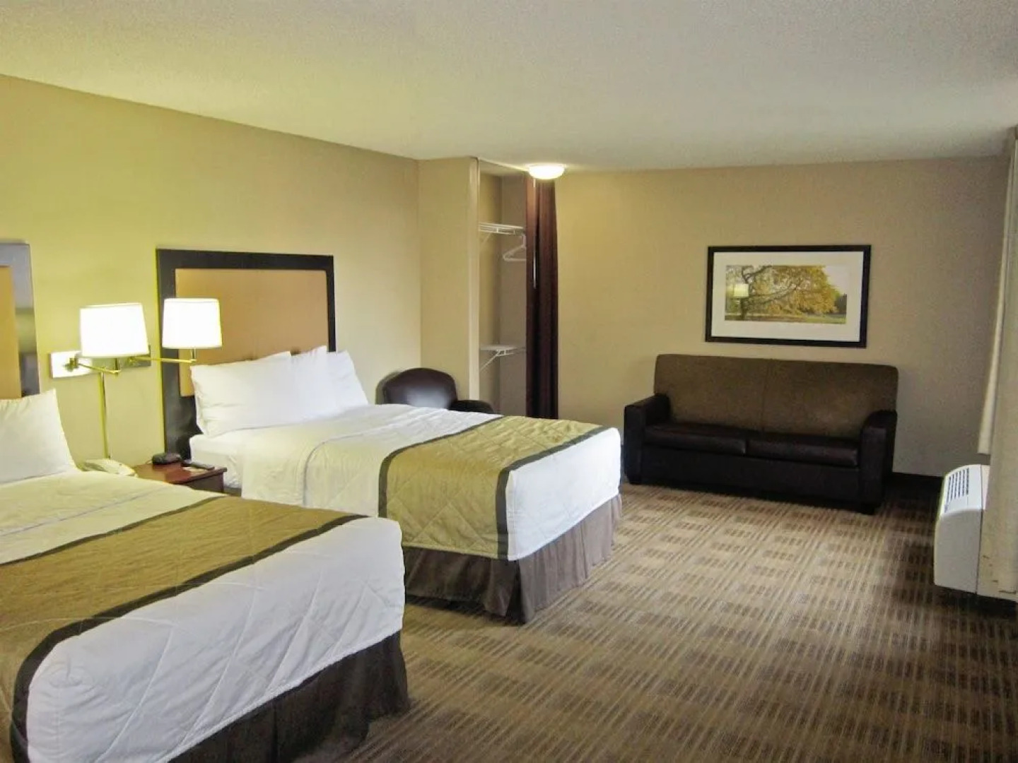Extended Stay America - Philadelphia - Horsham - Welsh Rd.