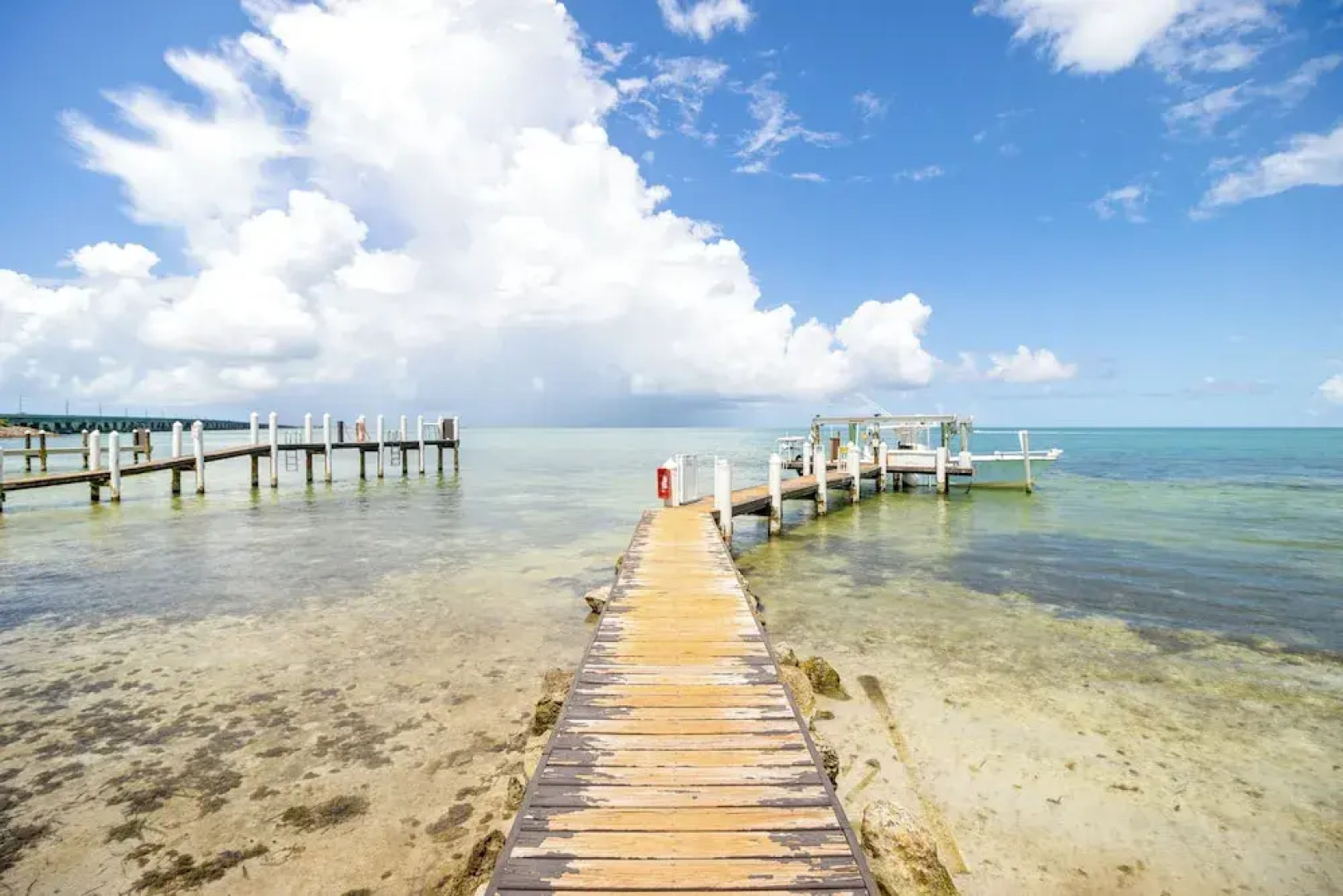 Walk to Beach: Florida Keys Gem w/ Ocean Views