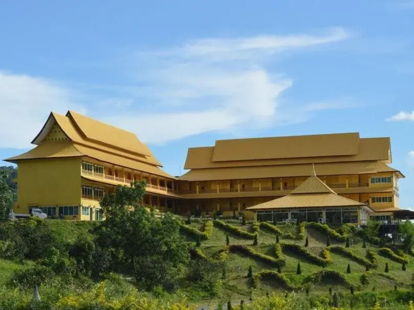 Nakaraj Princess Hotel