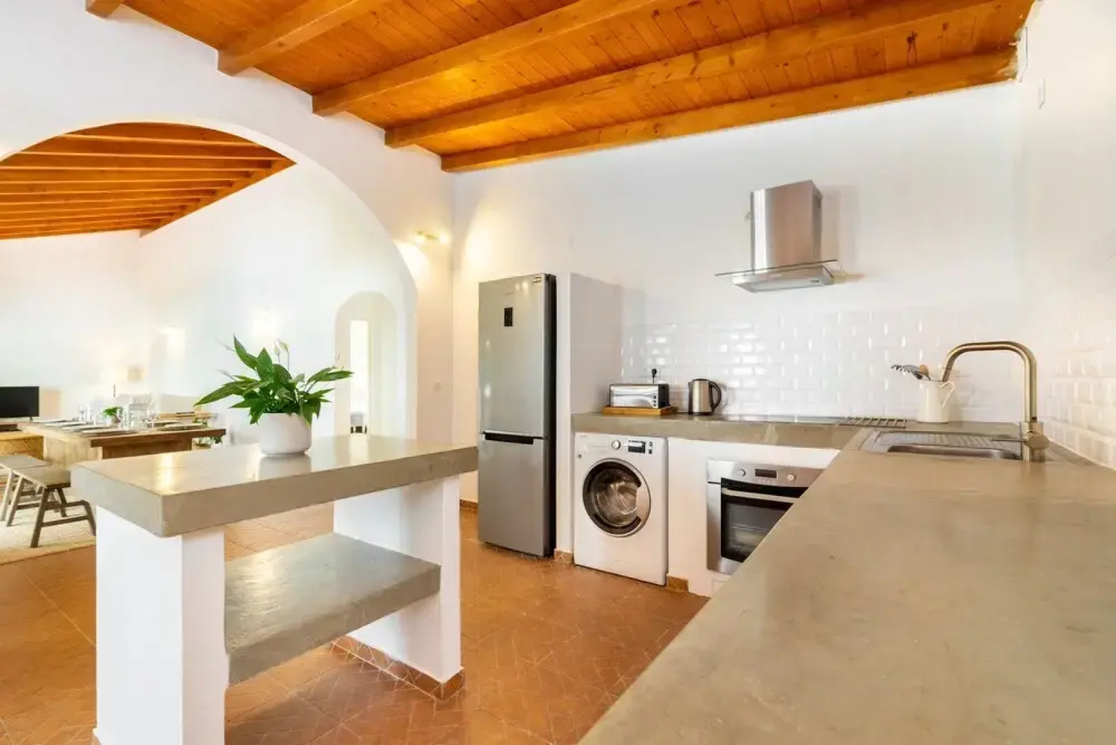 Comporta Family Beach House