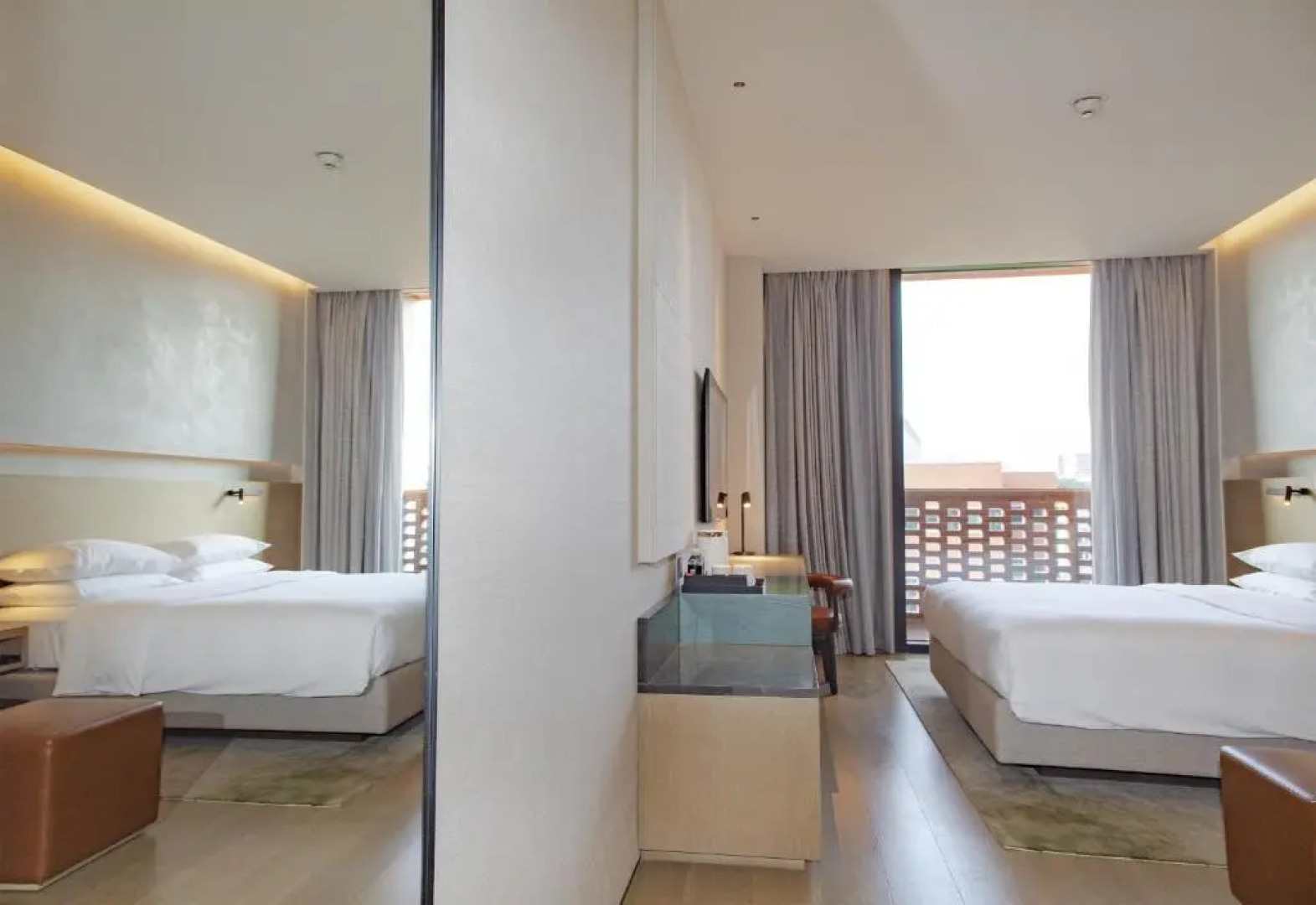 Hyatt Place Jingdezhen Taoxichuan