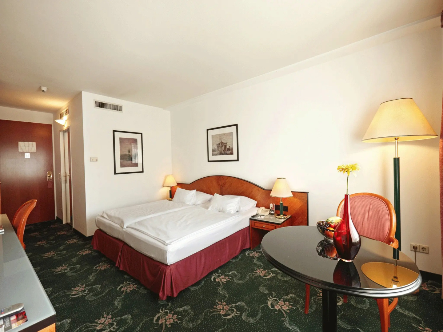 ARCOTEL Wimberger Vienna