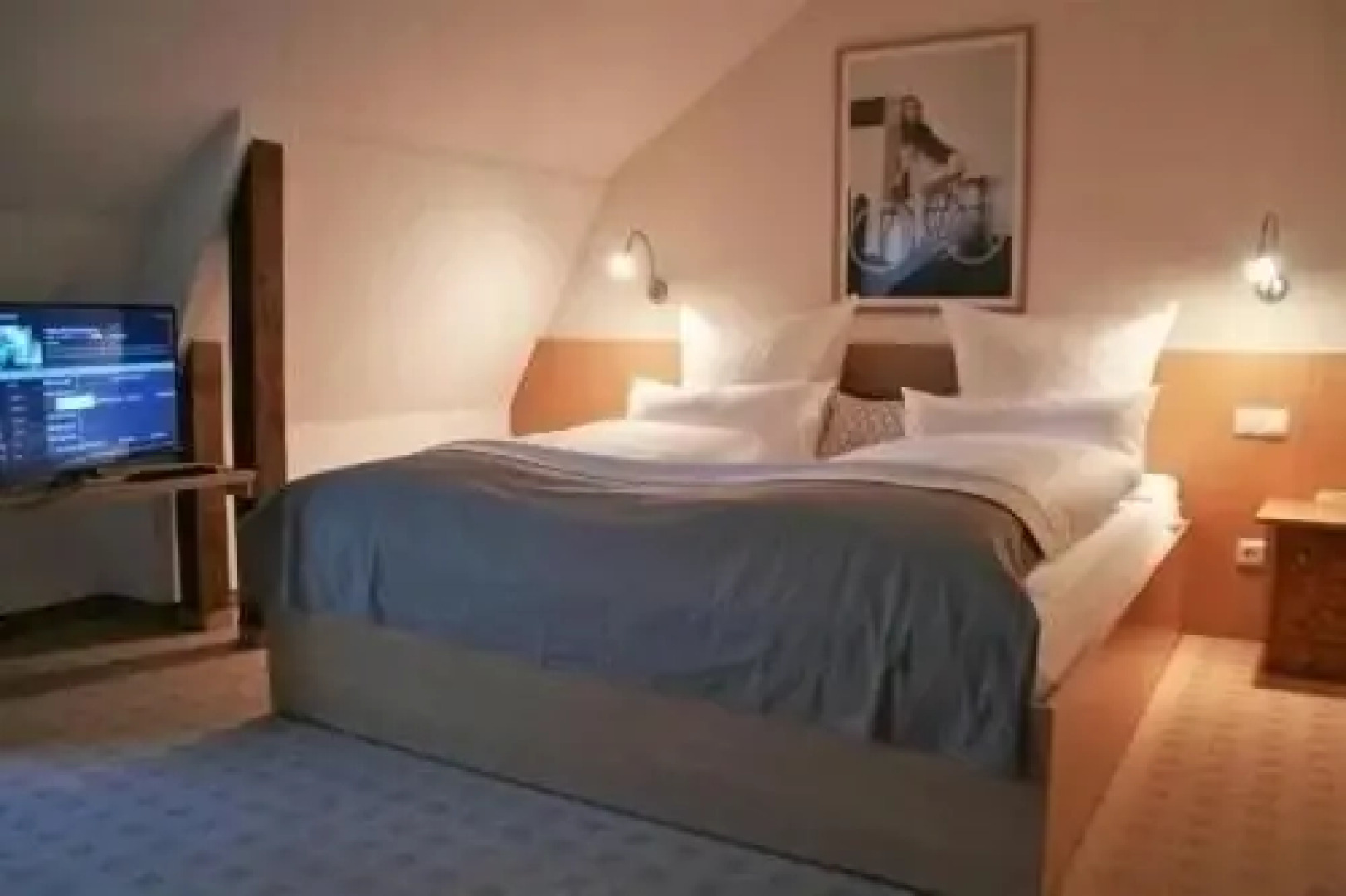 VillMa, Villa am Markttor