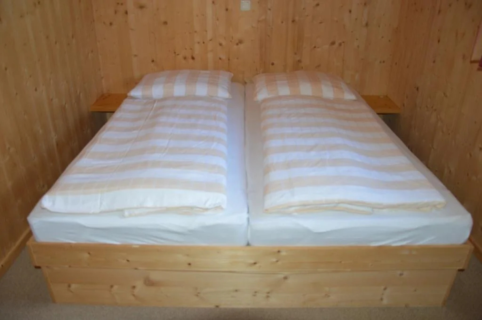 Almdorf Stadl by Alps Residence