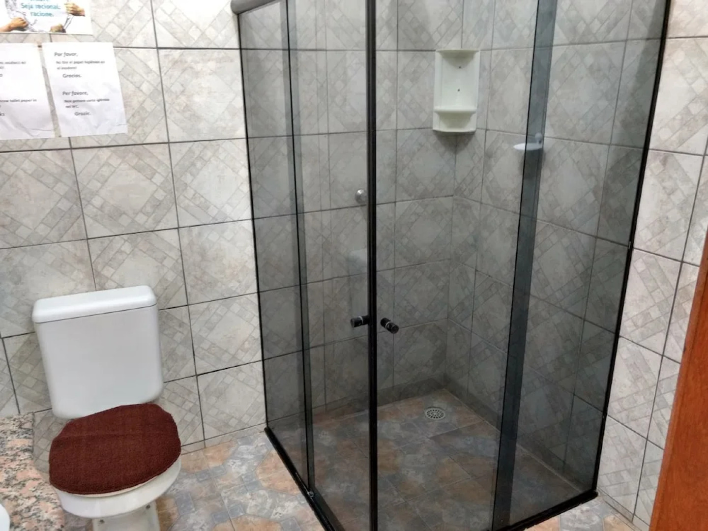 Pousada Bicho Preguiça