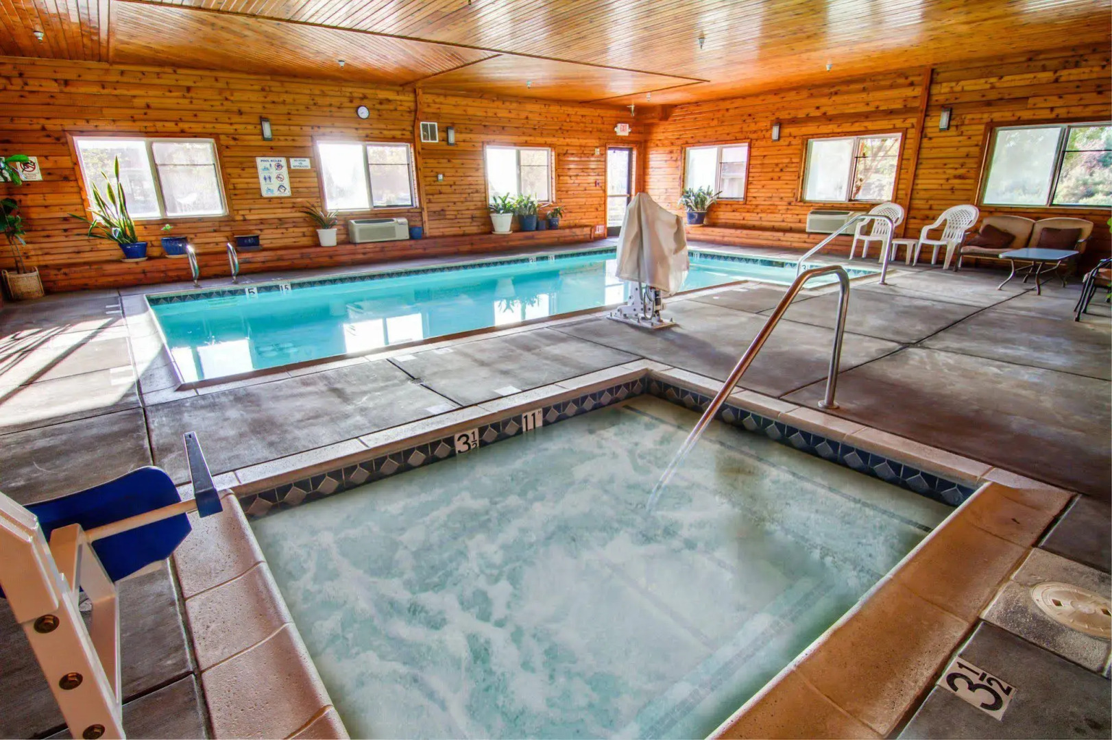 Comfort Inn & Suites Murrieta Temecula Wine Country