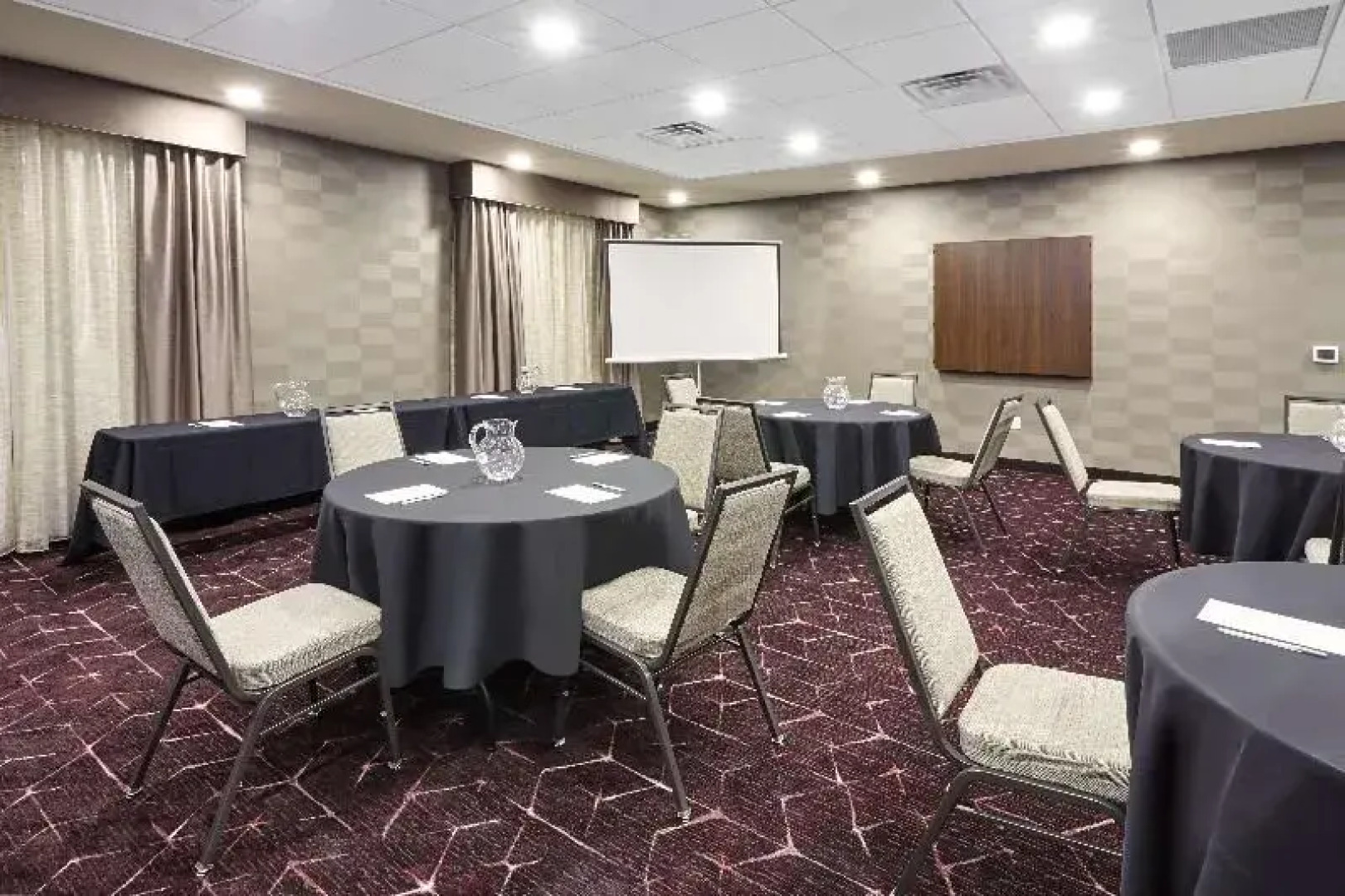 Hampton Inn & Suites Fond Du Lac, Wi