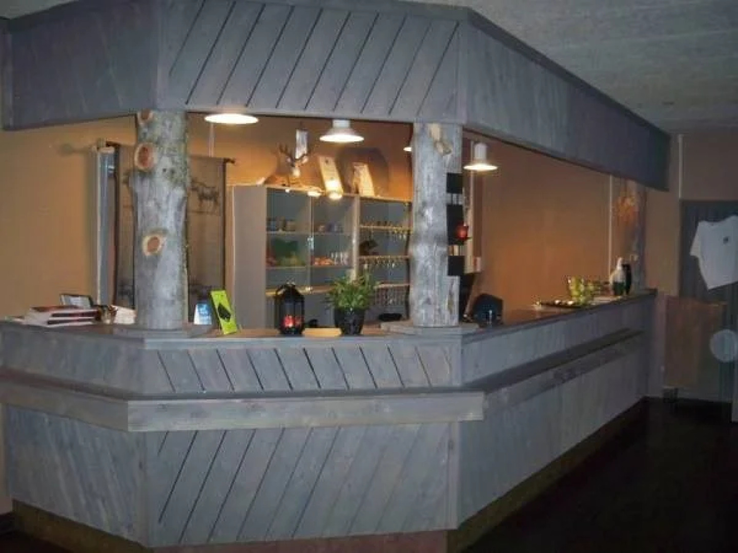 Hotel Nordica Strömsund