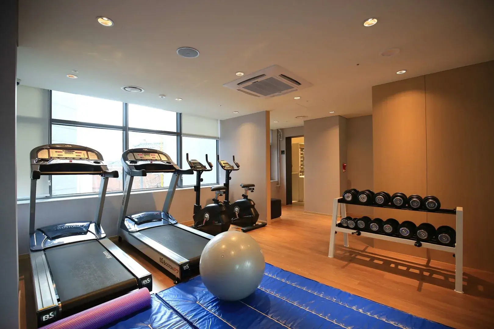 Arirang Hill Dongdaemun