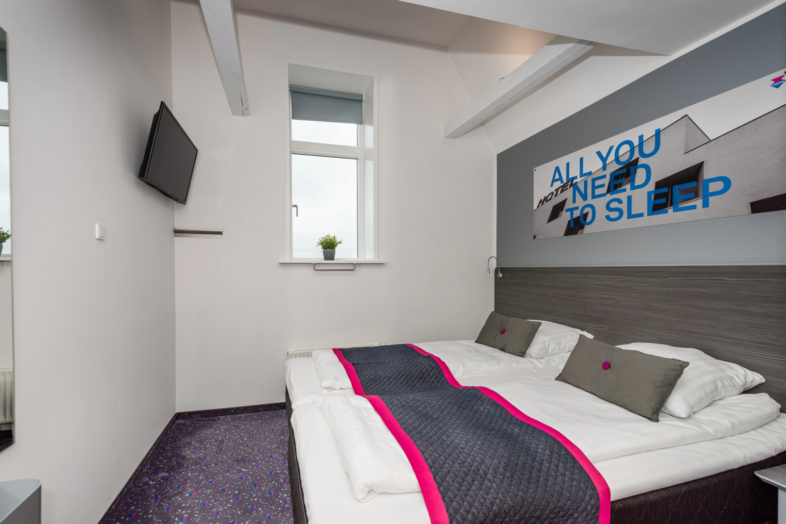 CABINN Esbjerg Hotel