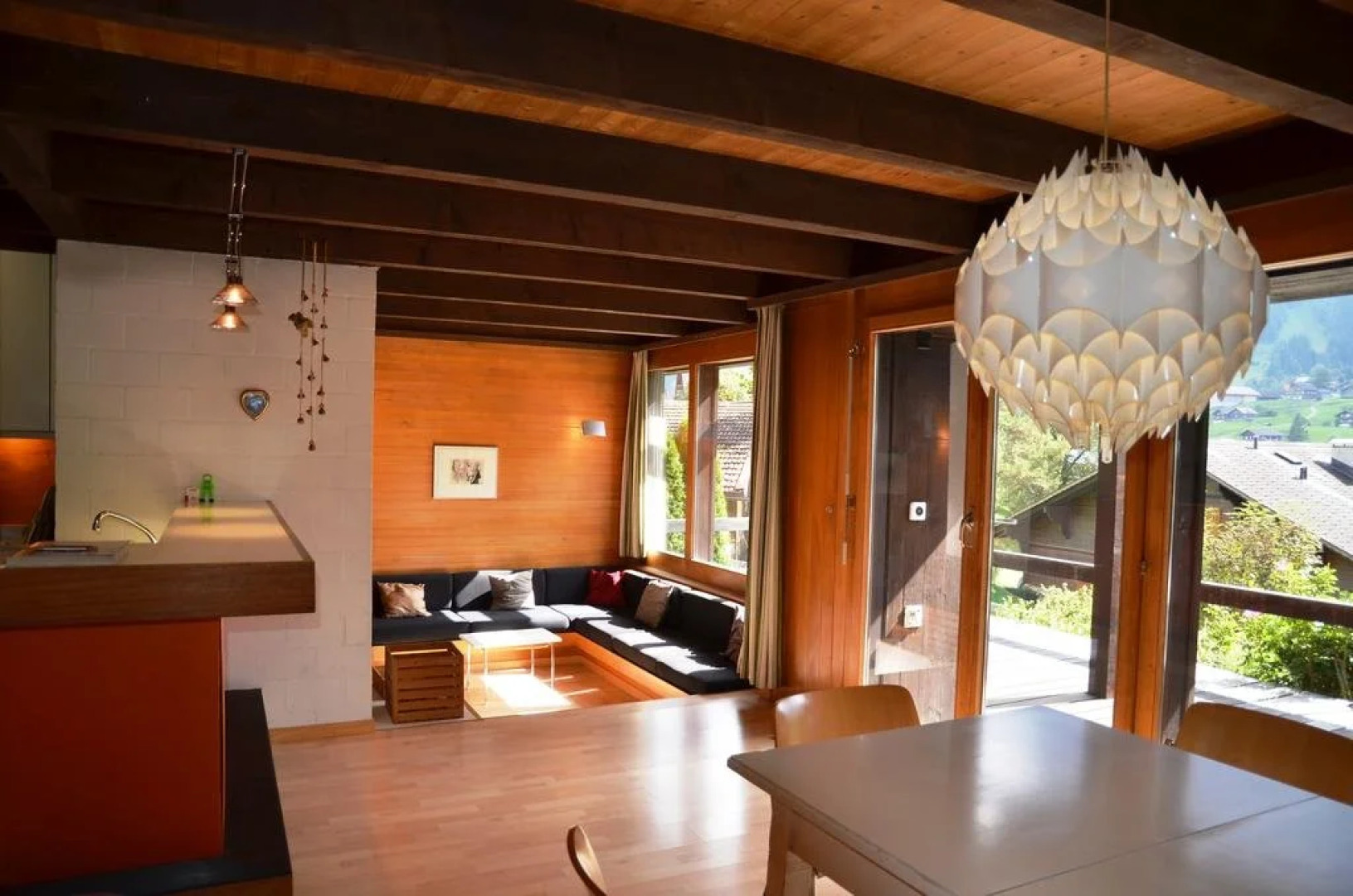 Apartment Adele 4.5 - GriwaRent AG