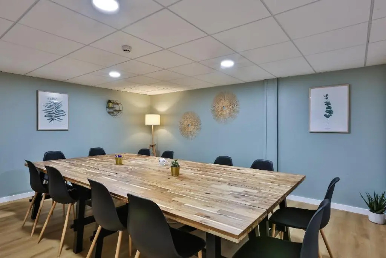 Hôtel Spa Face à la Mer