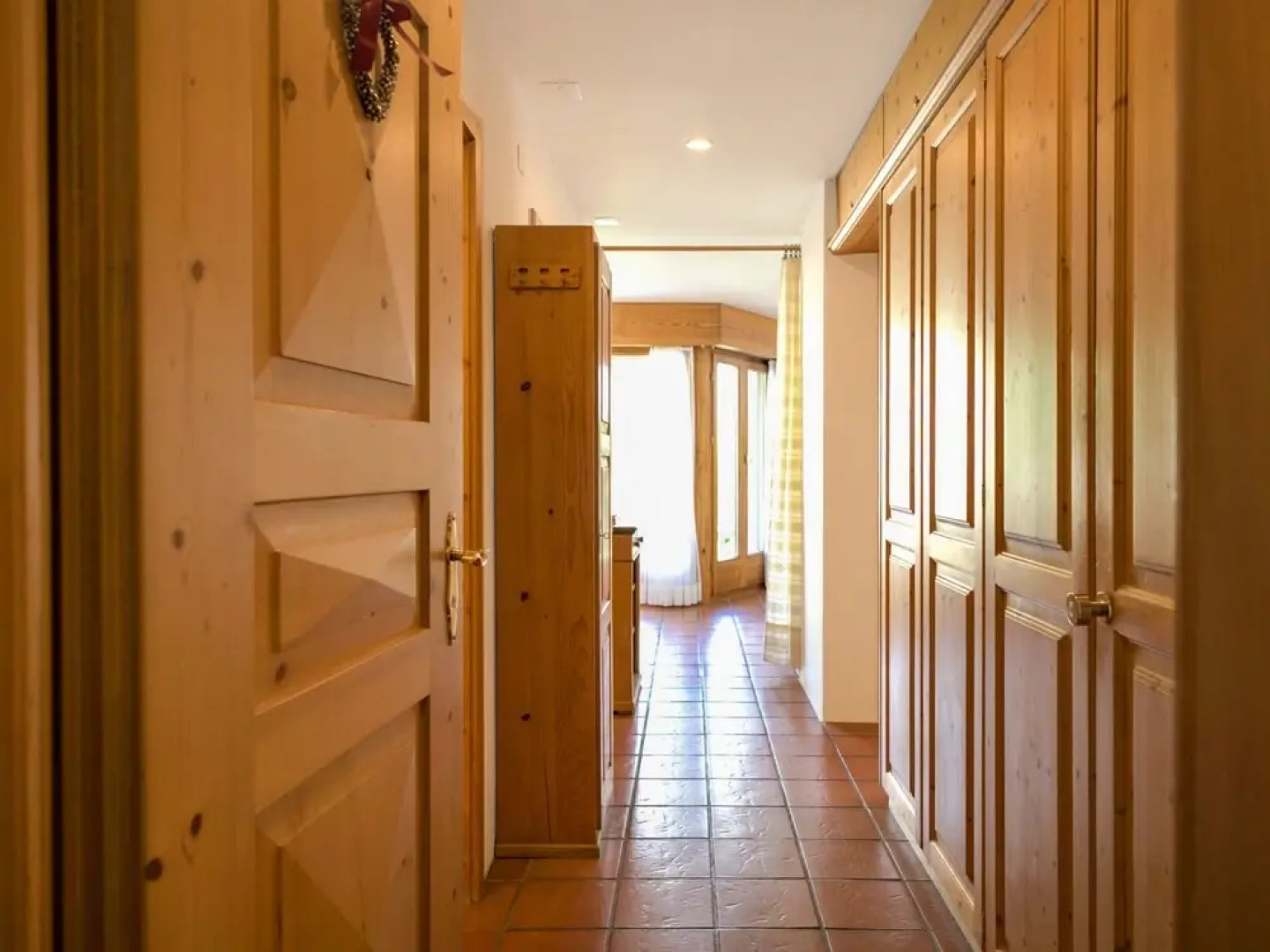 Chesa Maurus A1 St Moritz