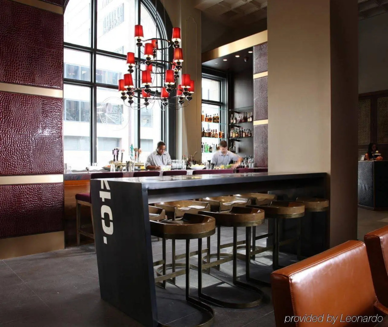 Kimpton Hotel Monaco Baltimore Inner Harbor by IHG