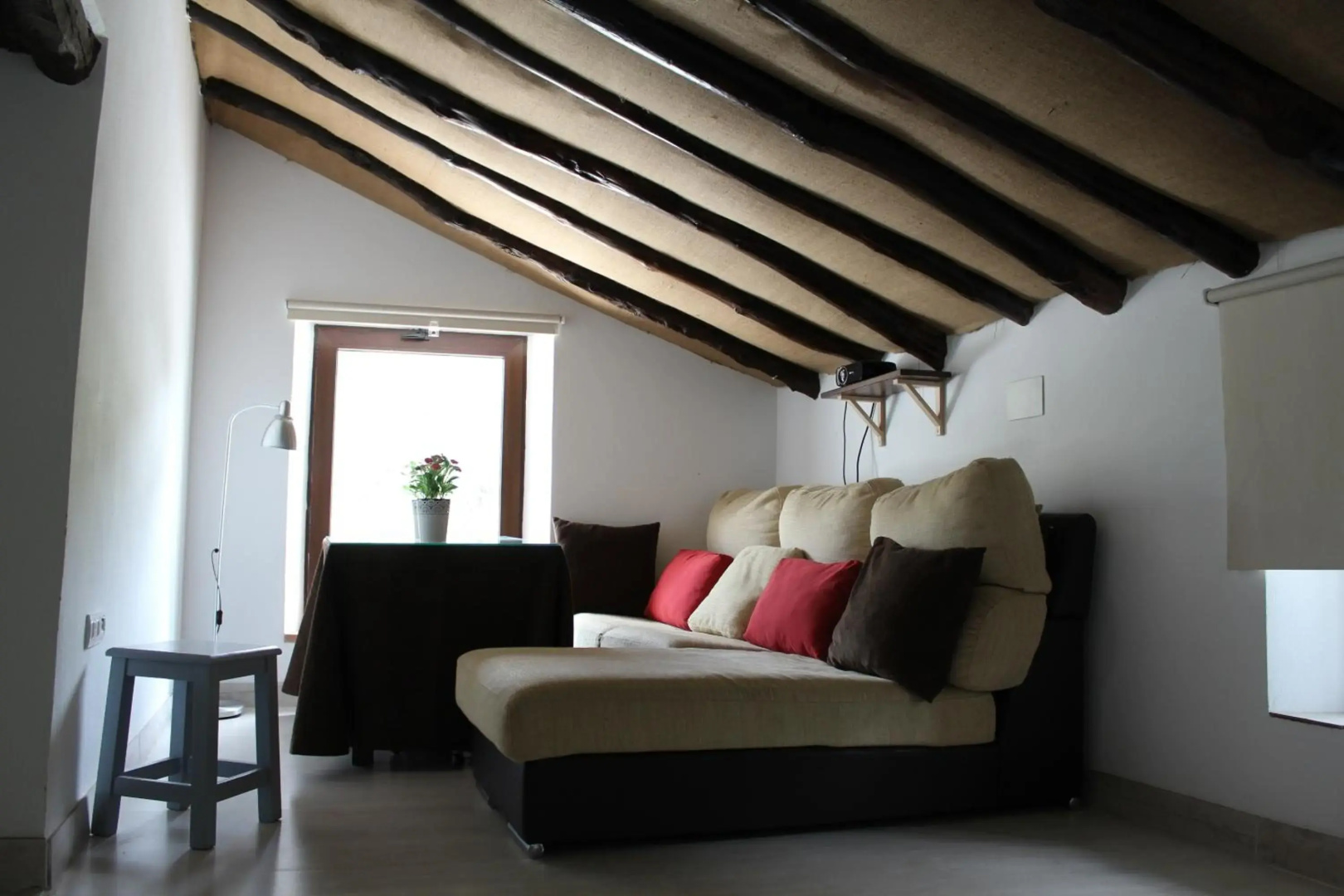 Casa Rural Ventanas a la Sierra
