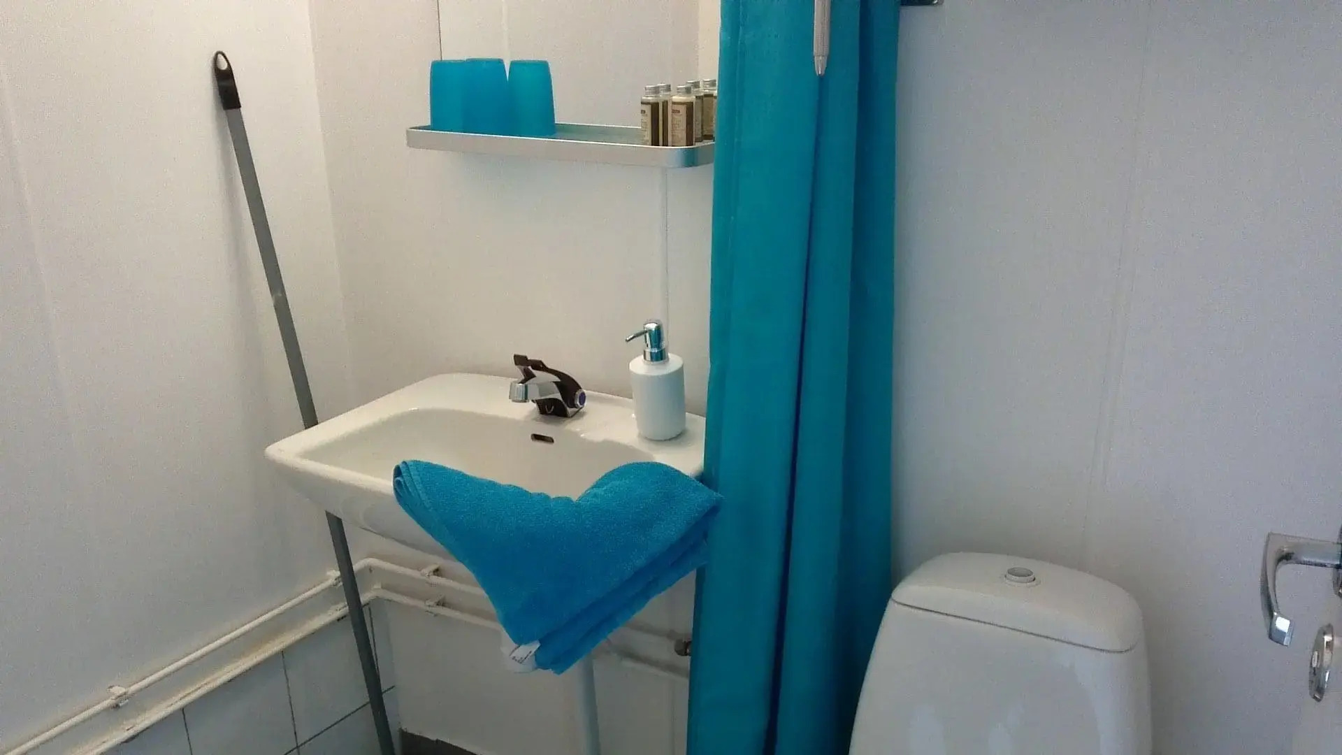 Lilla Hotellet Västervik