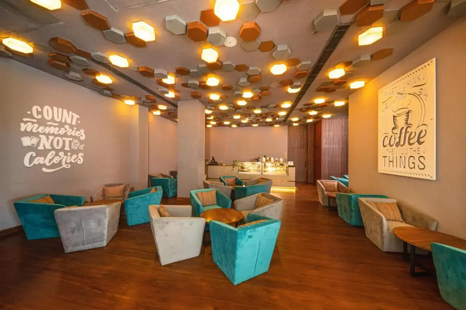 Pearl Grand By Rathna