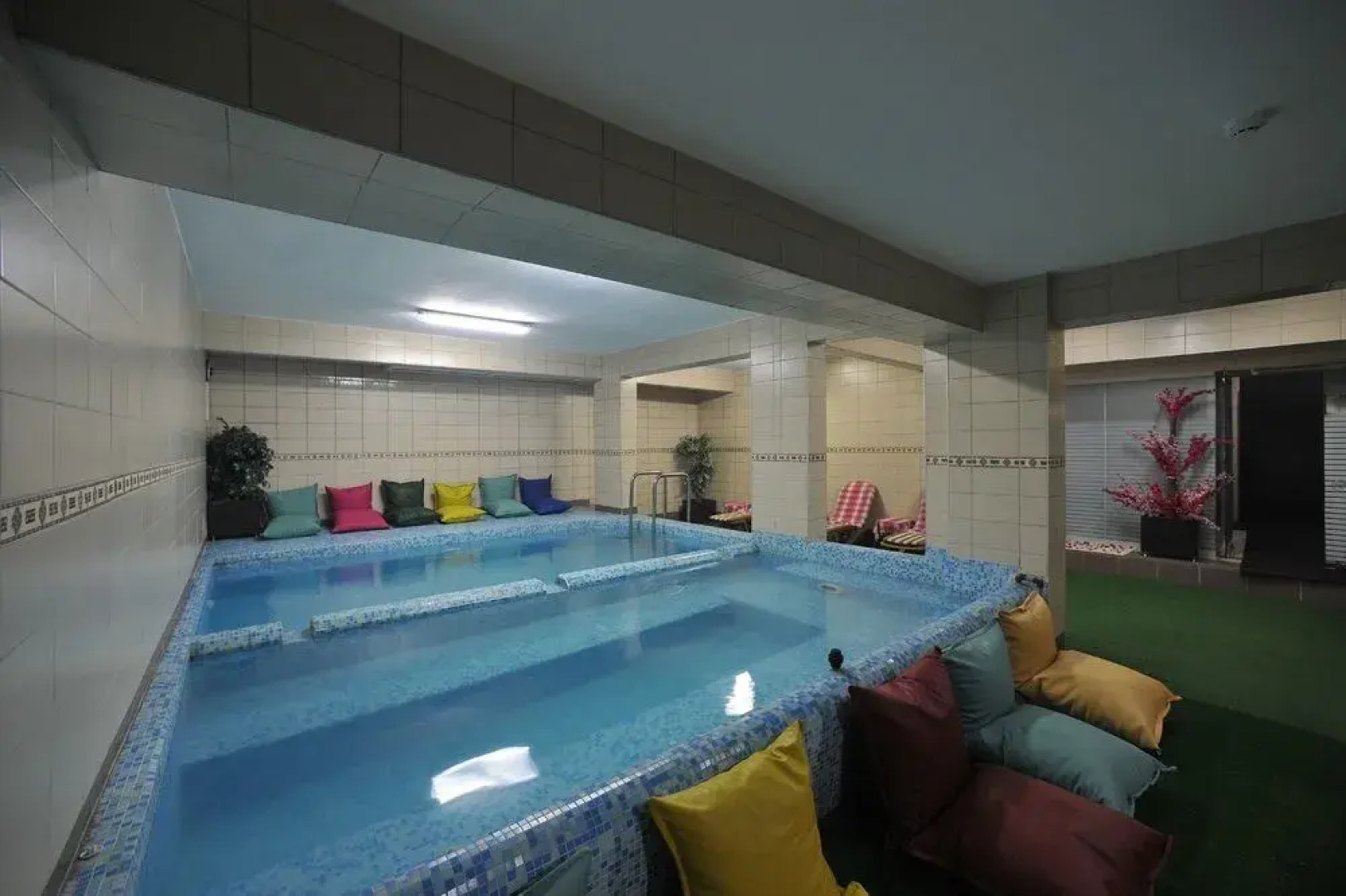 Emin Kocak Hotel