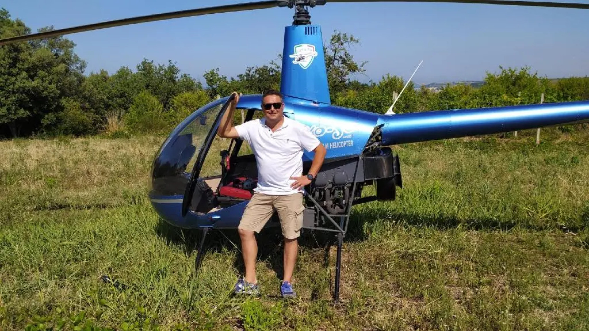 Il Giardino Fra Gli Ulivi